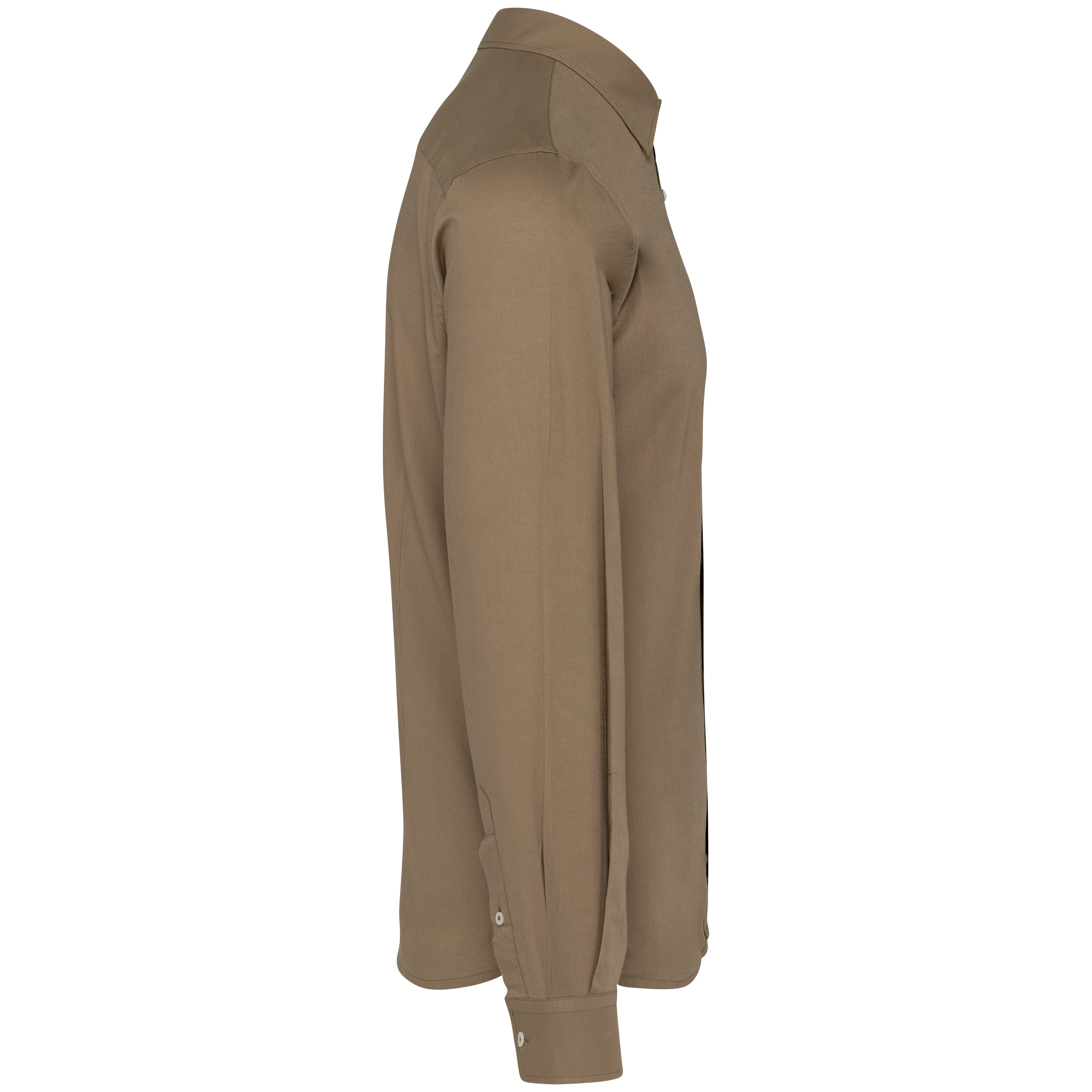 Chemise écoresponsable homme