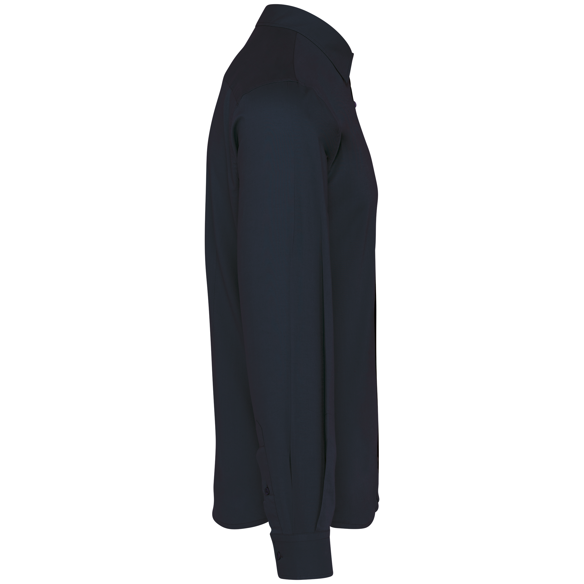 Chemise écoresponsable homme