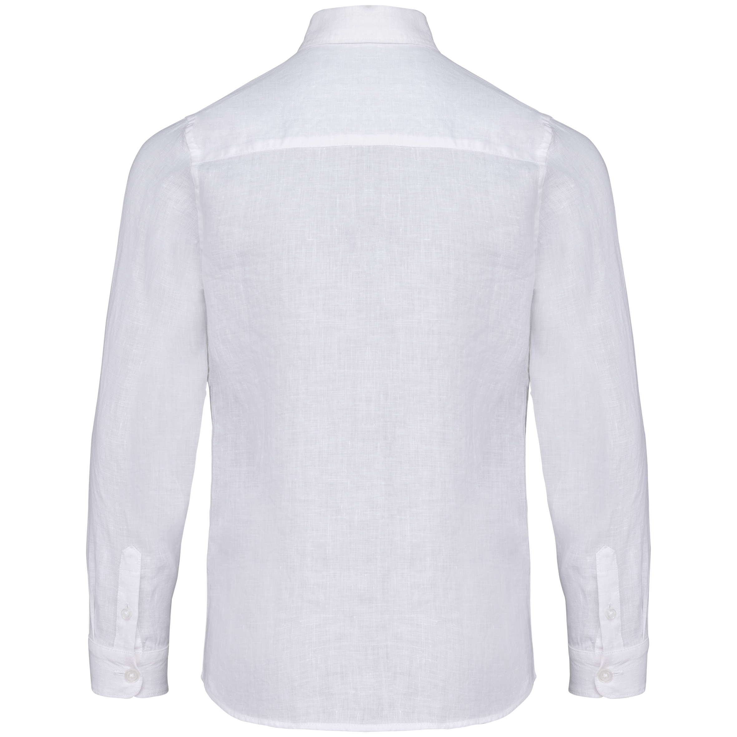 Chemise en lin enfant - Image 9