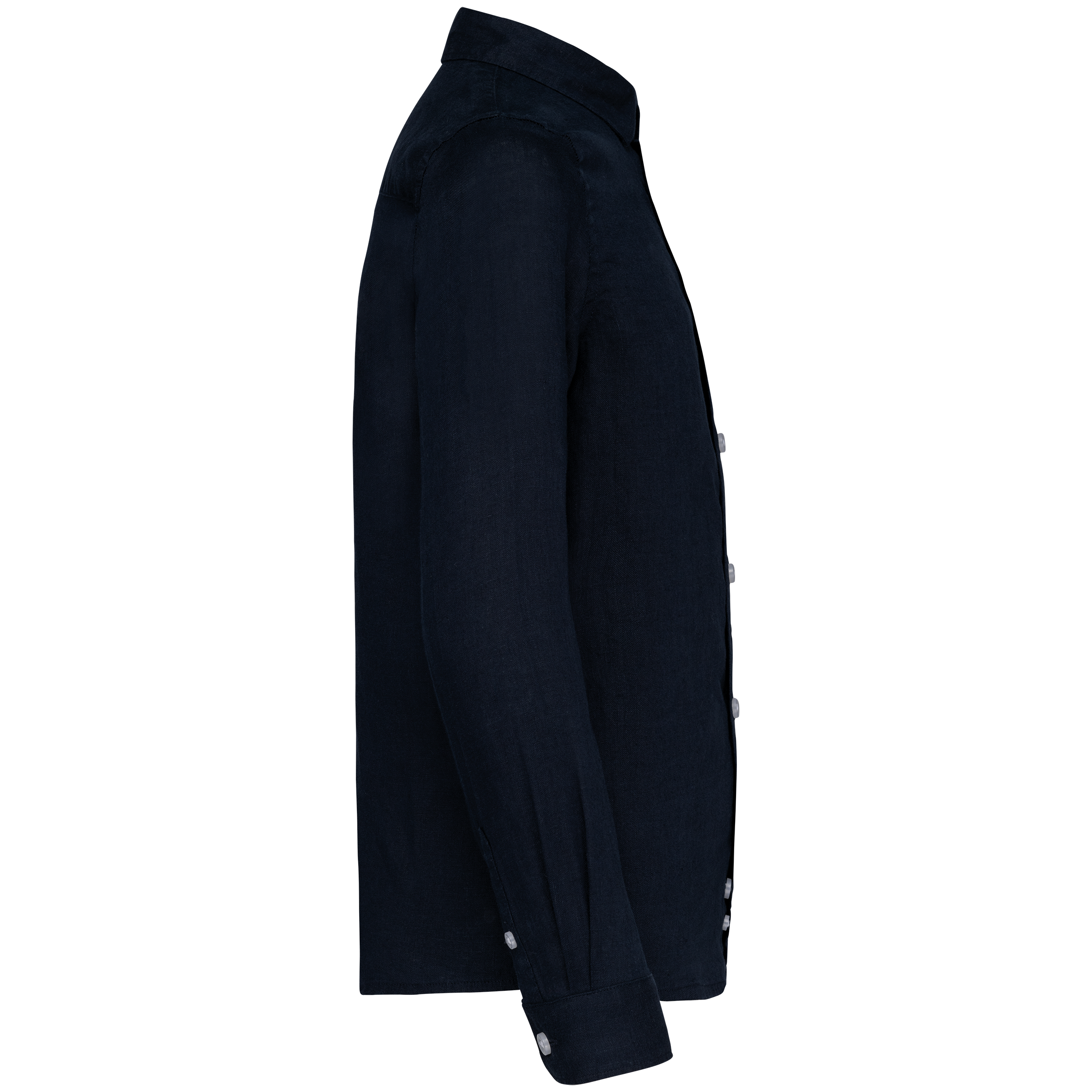 Chemise en lin enfant - Image 8