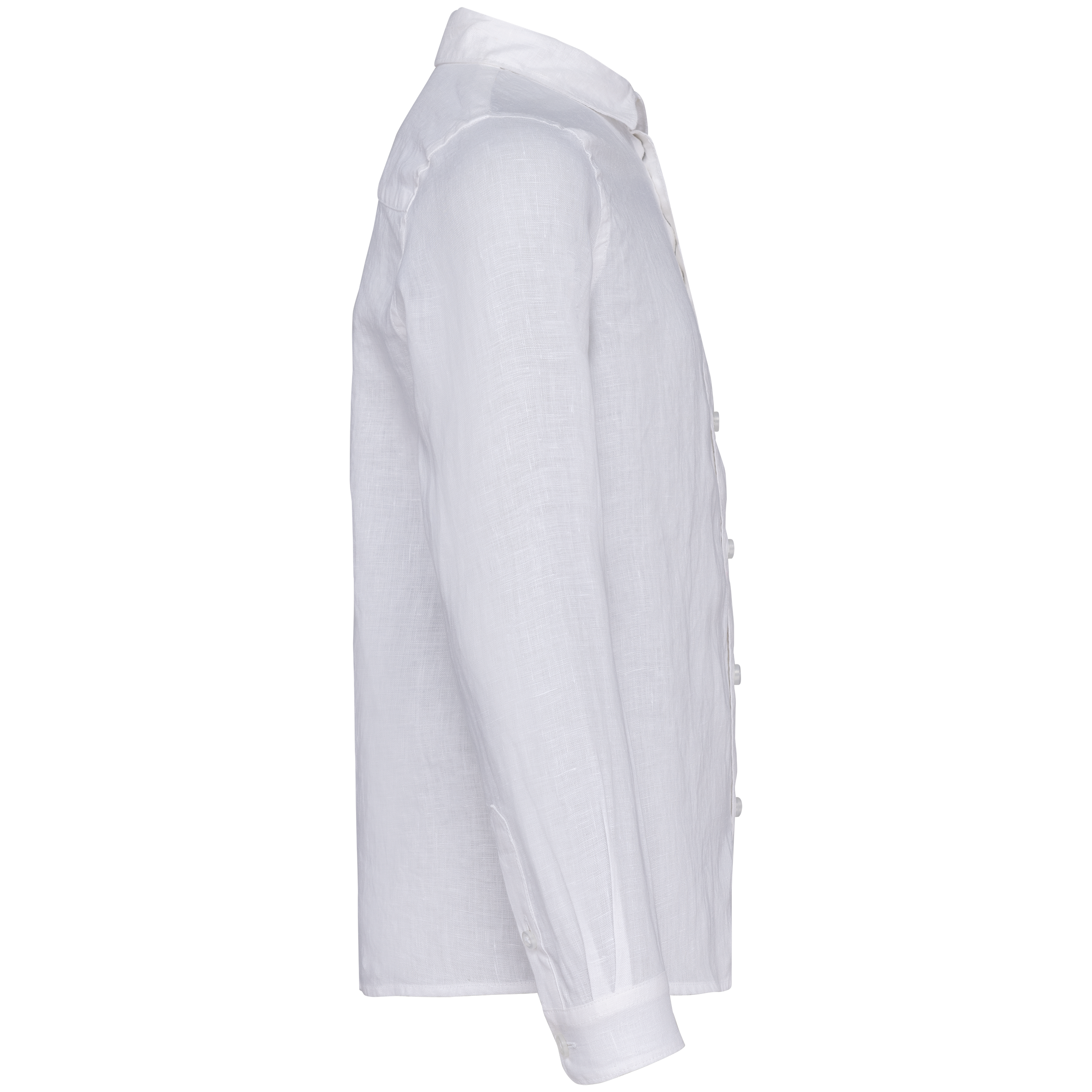 Chemise en lin enfant - Image 11