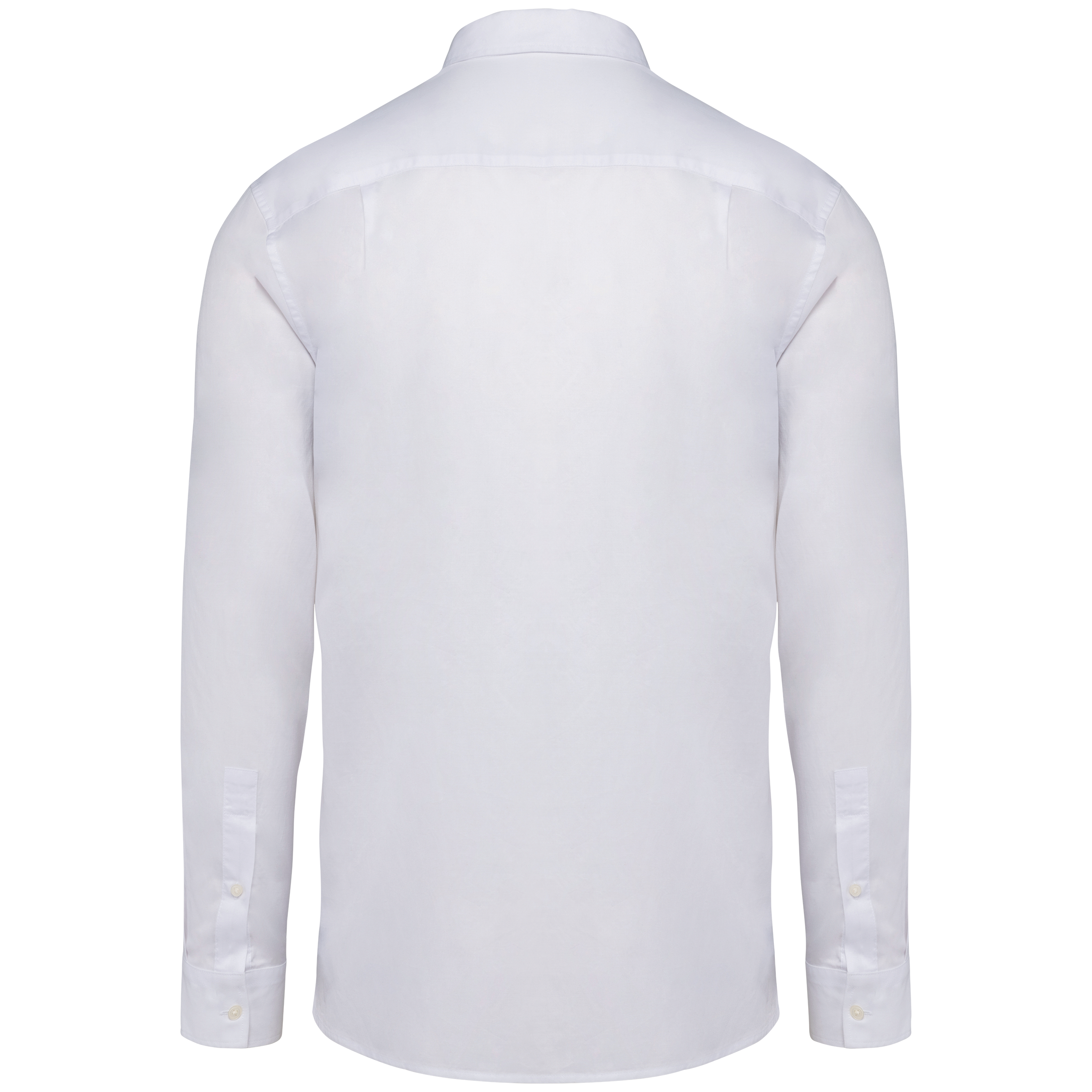 Washed White