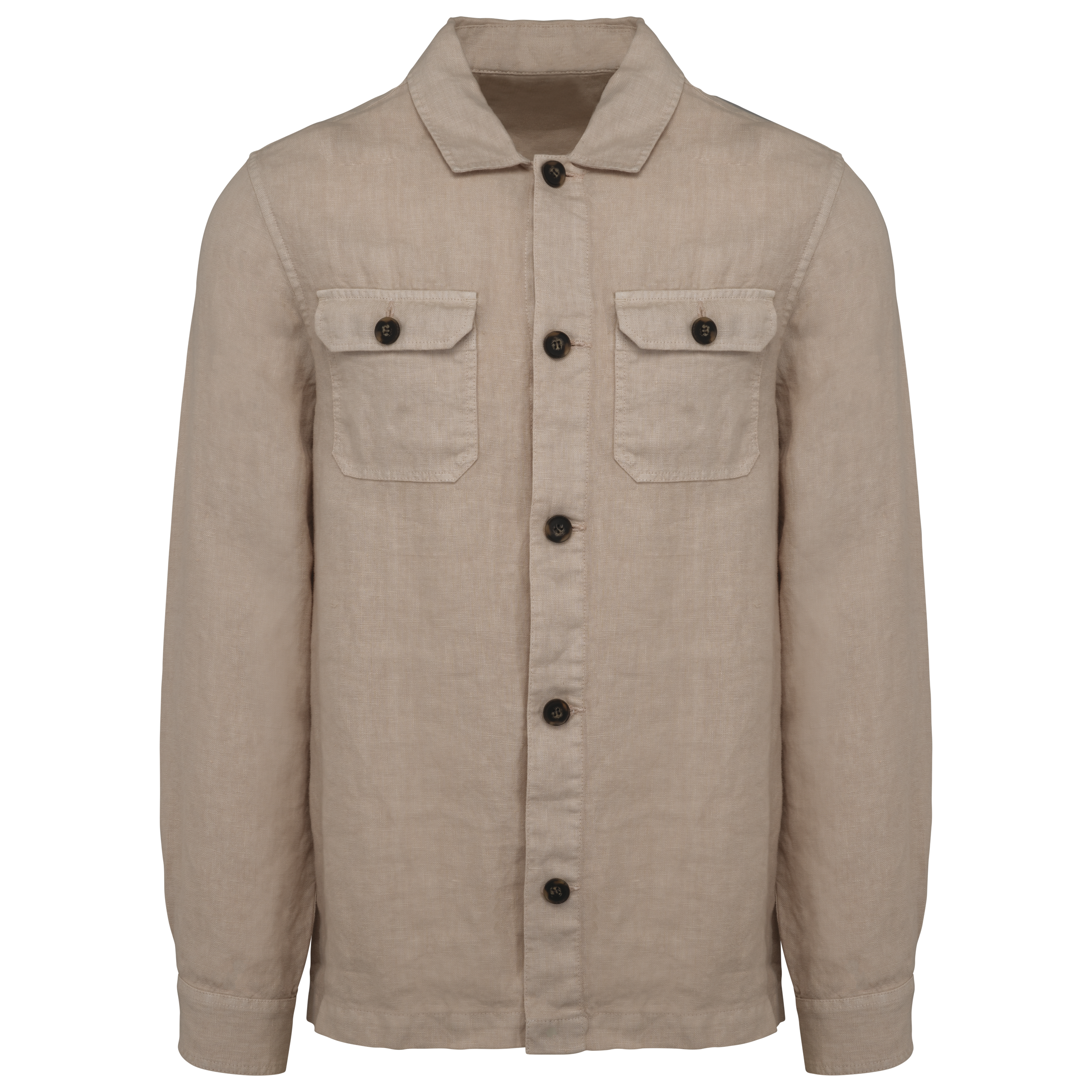 Washed Linen Sand