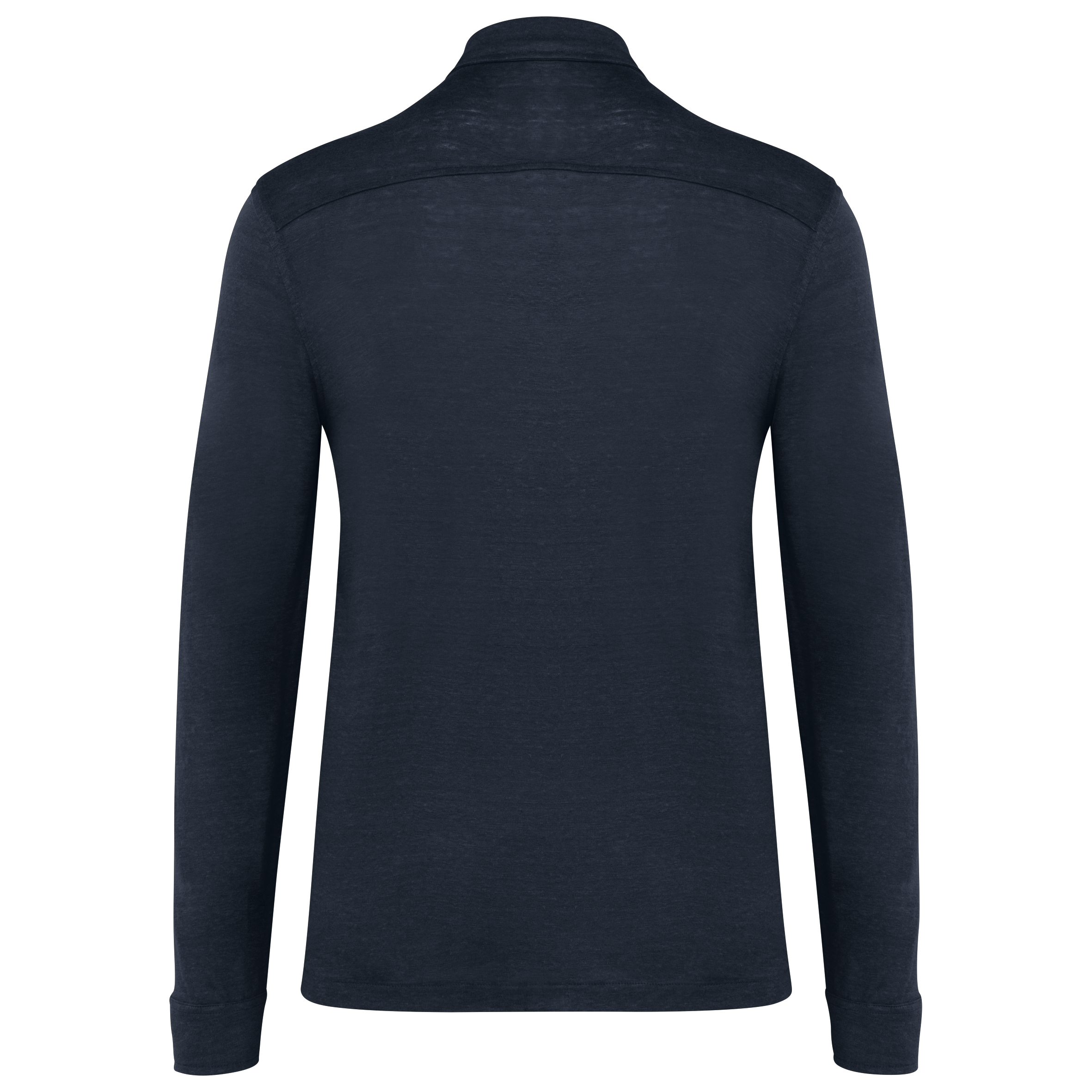 Chemise en lin homme - Image 11