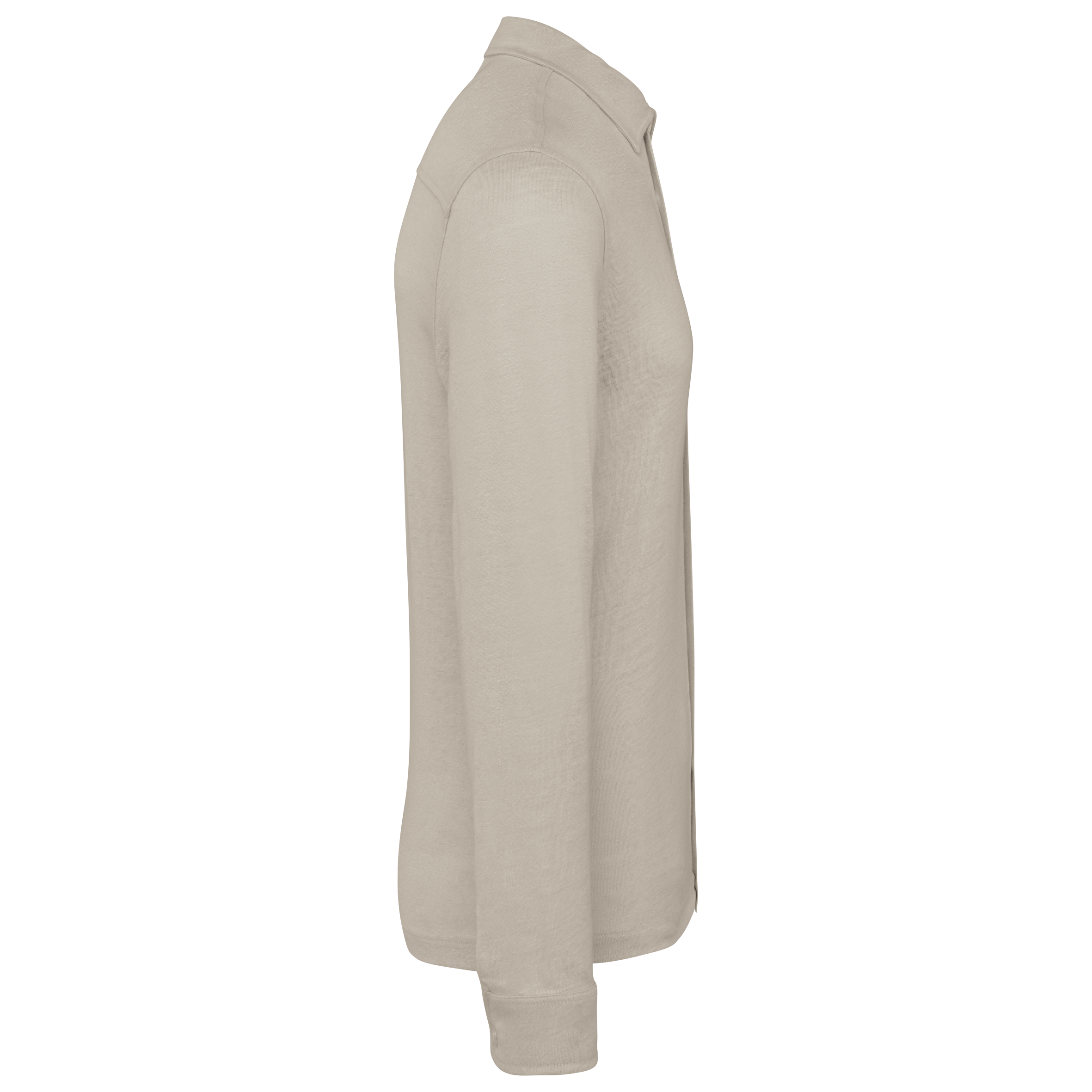 Chemise en lin homme - Image 10