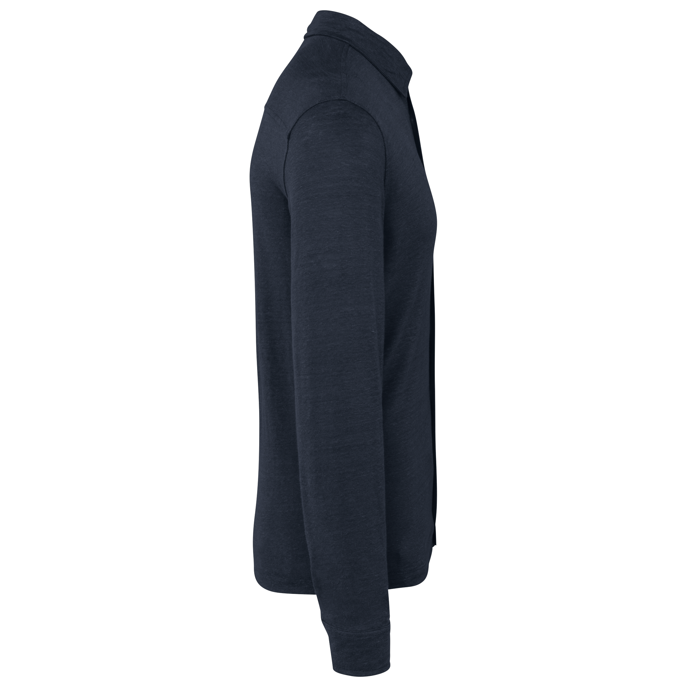 Chemise en lin homme - Image 13