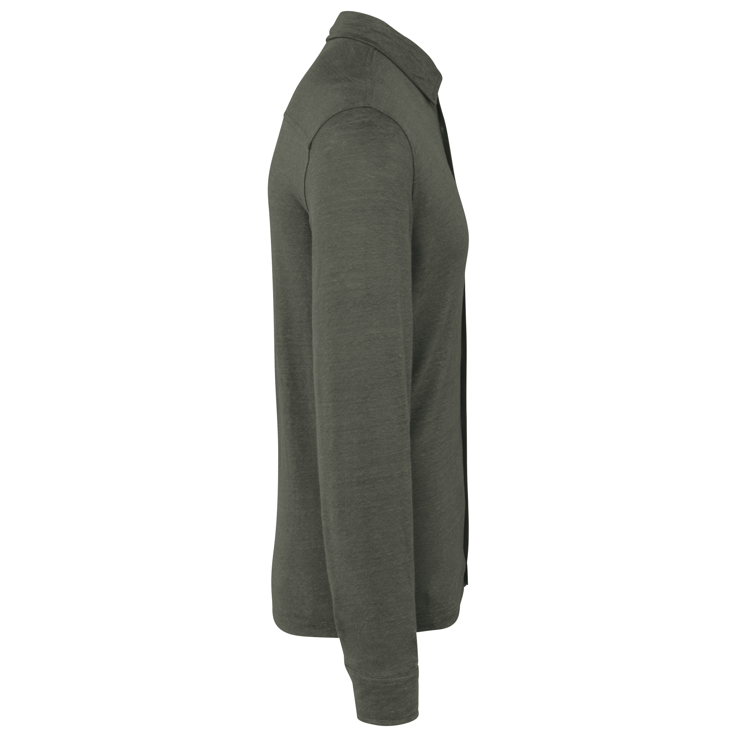 Chemise en lin homme - Image 16