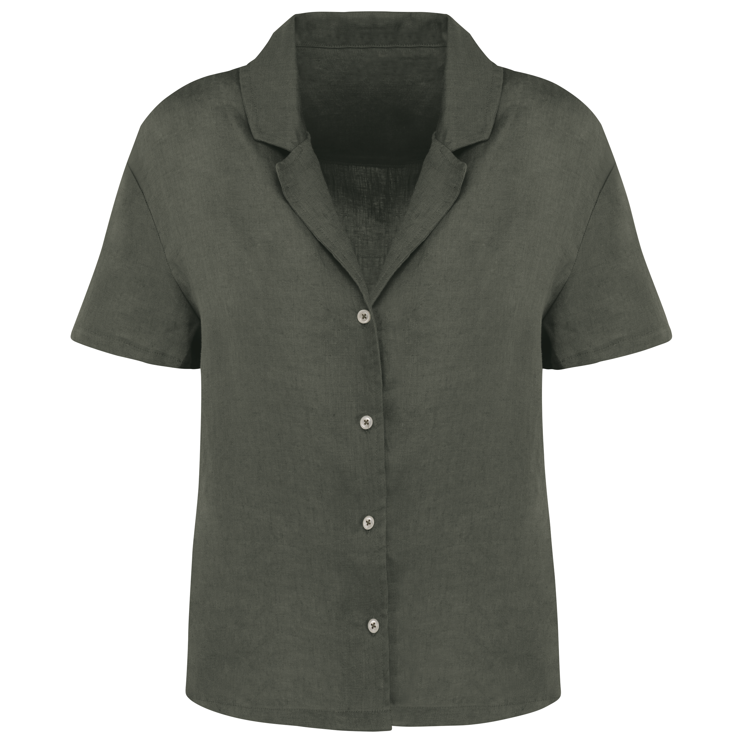 Organic Khaki
