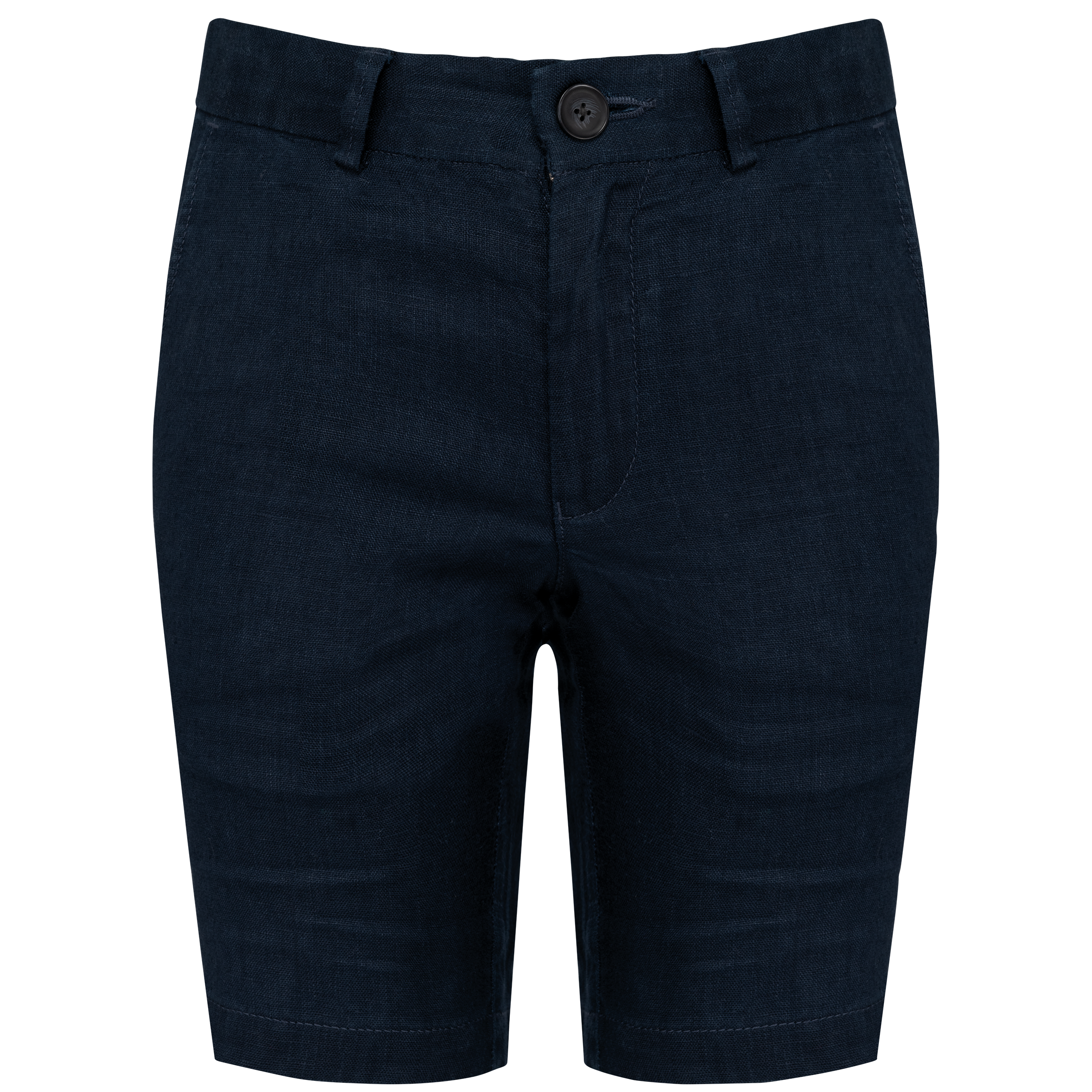 Bermuda en lin enfant - Image 12