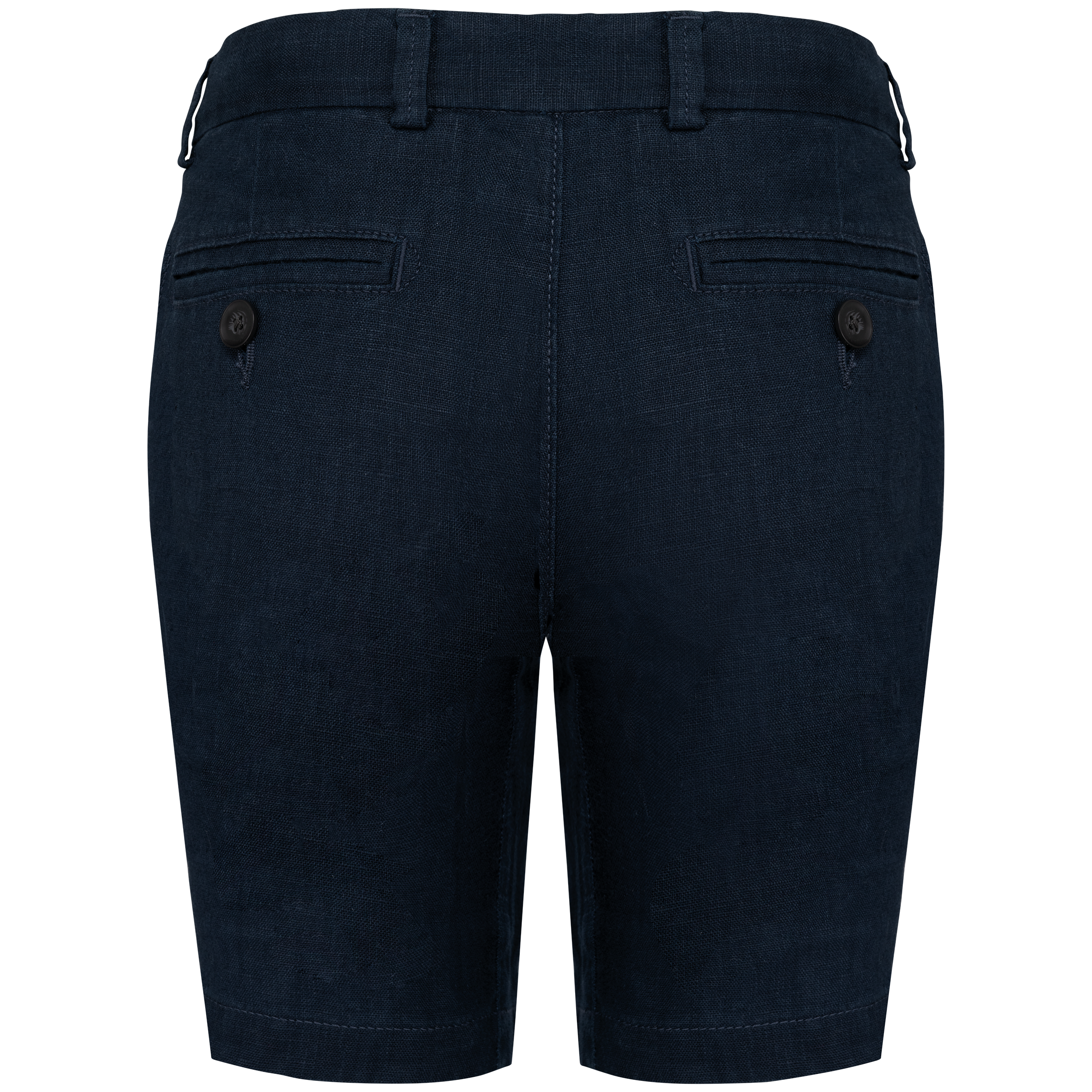 Bermuda en lin enfant - Image 11