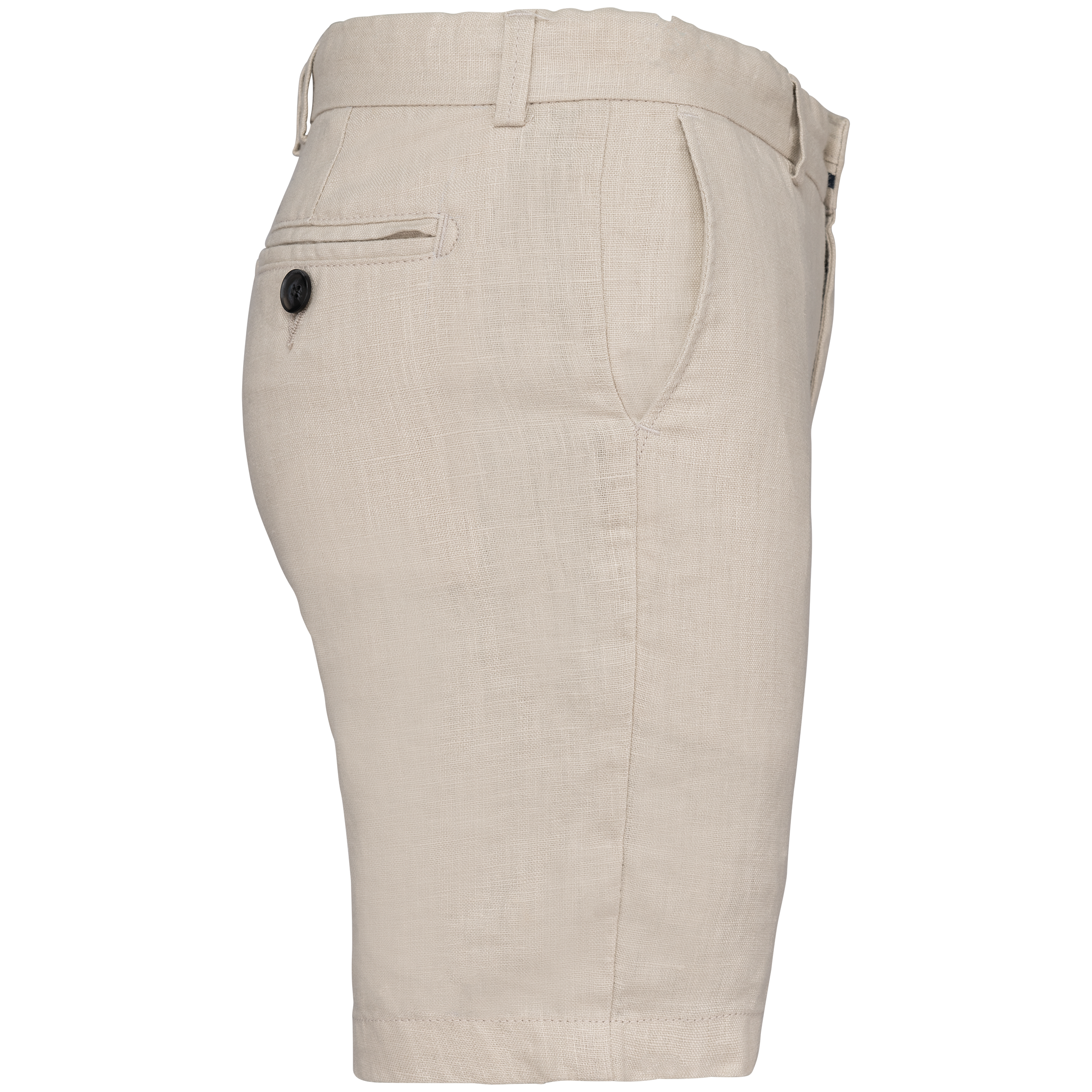 Bermuda en lin enfant - Image 10