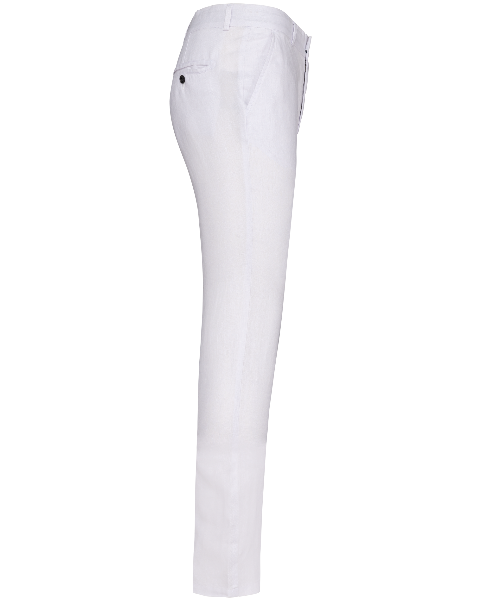 Pantalón lino hombre