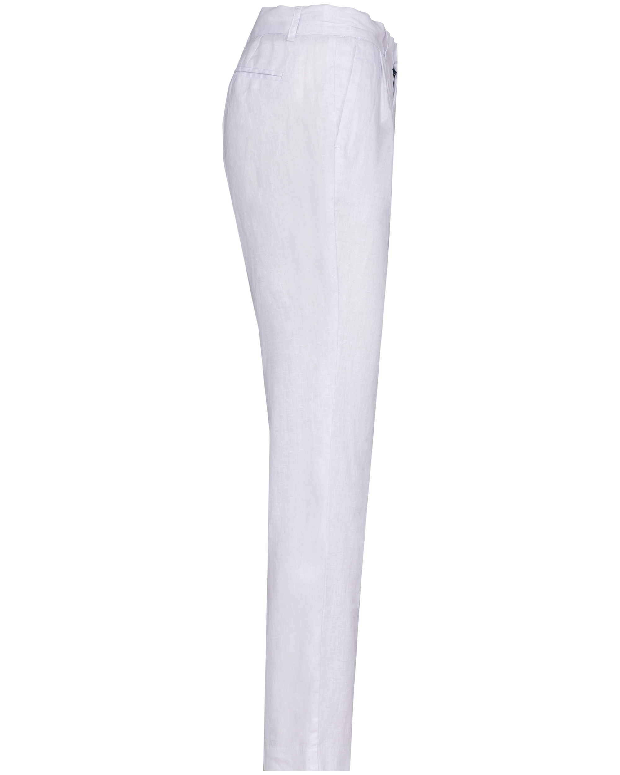 Pantalón de lino mujer