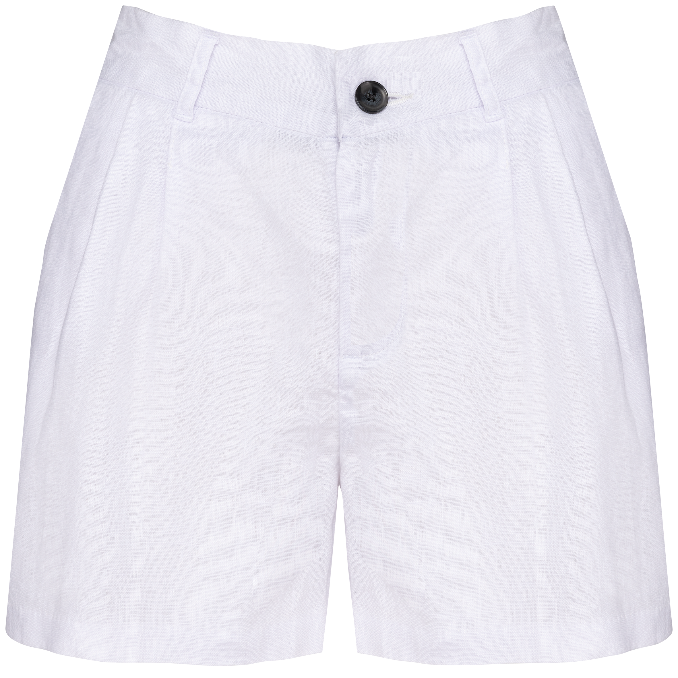 Short en lin femme - Image 14
