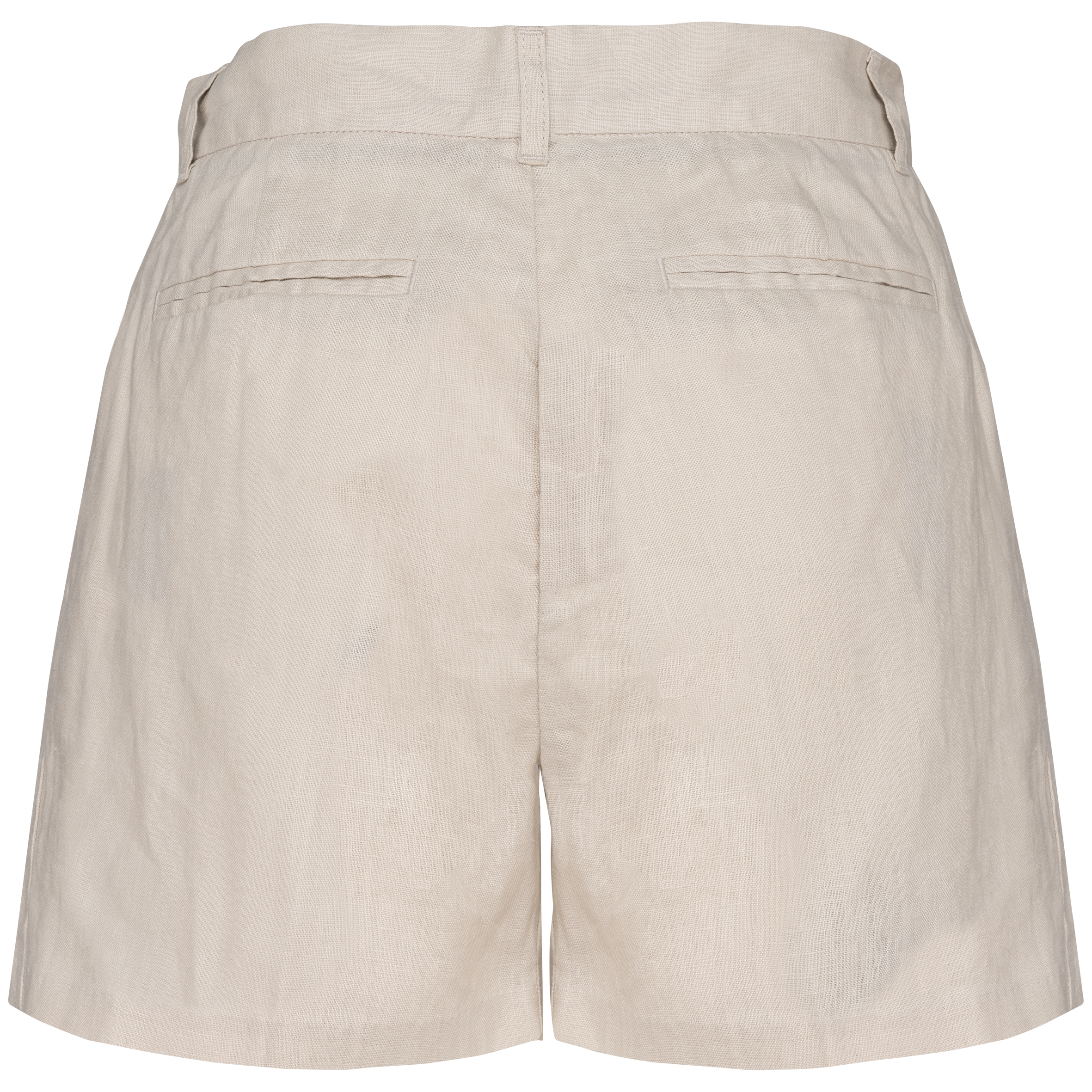 Short en lin femme - Image 10