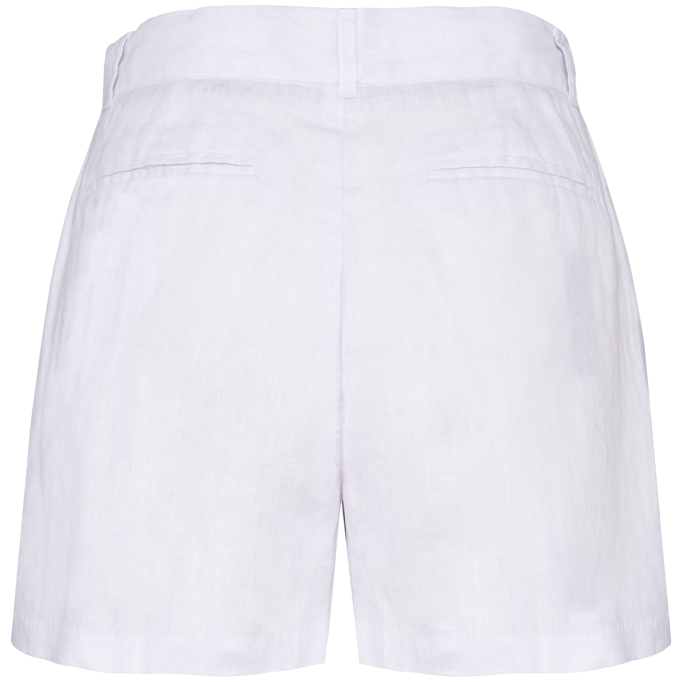 Short en lin femme - Image 13