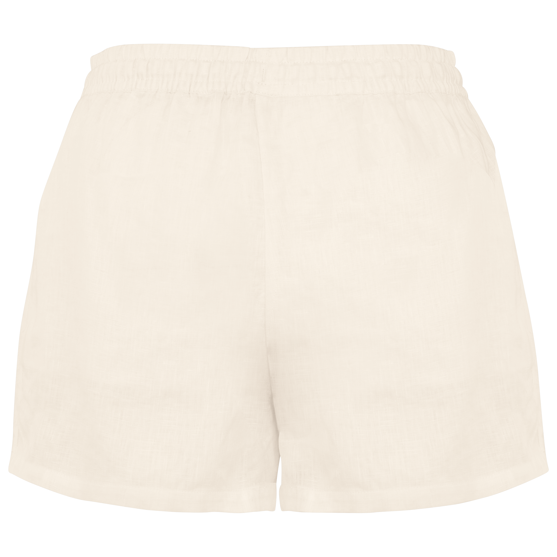 Short en lin femme - Image 8