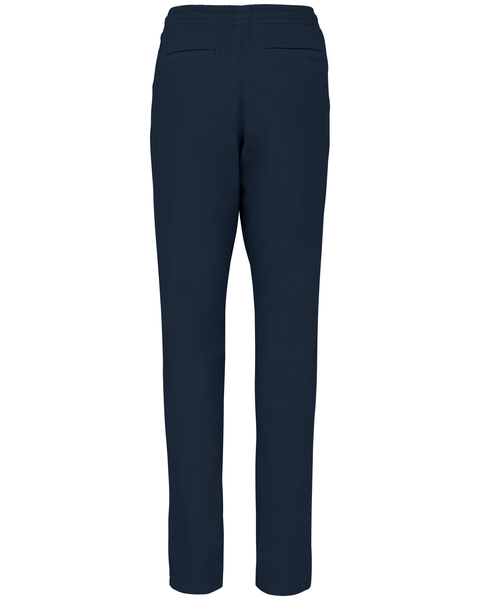 Washed Navy Blue