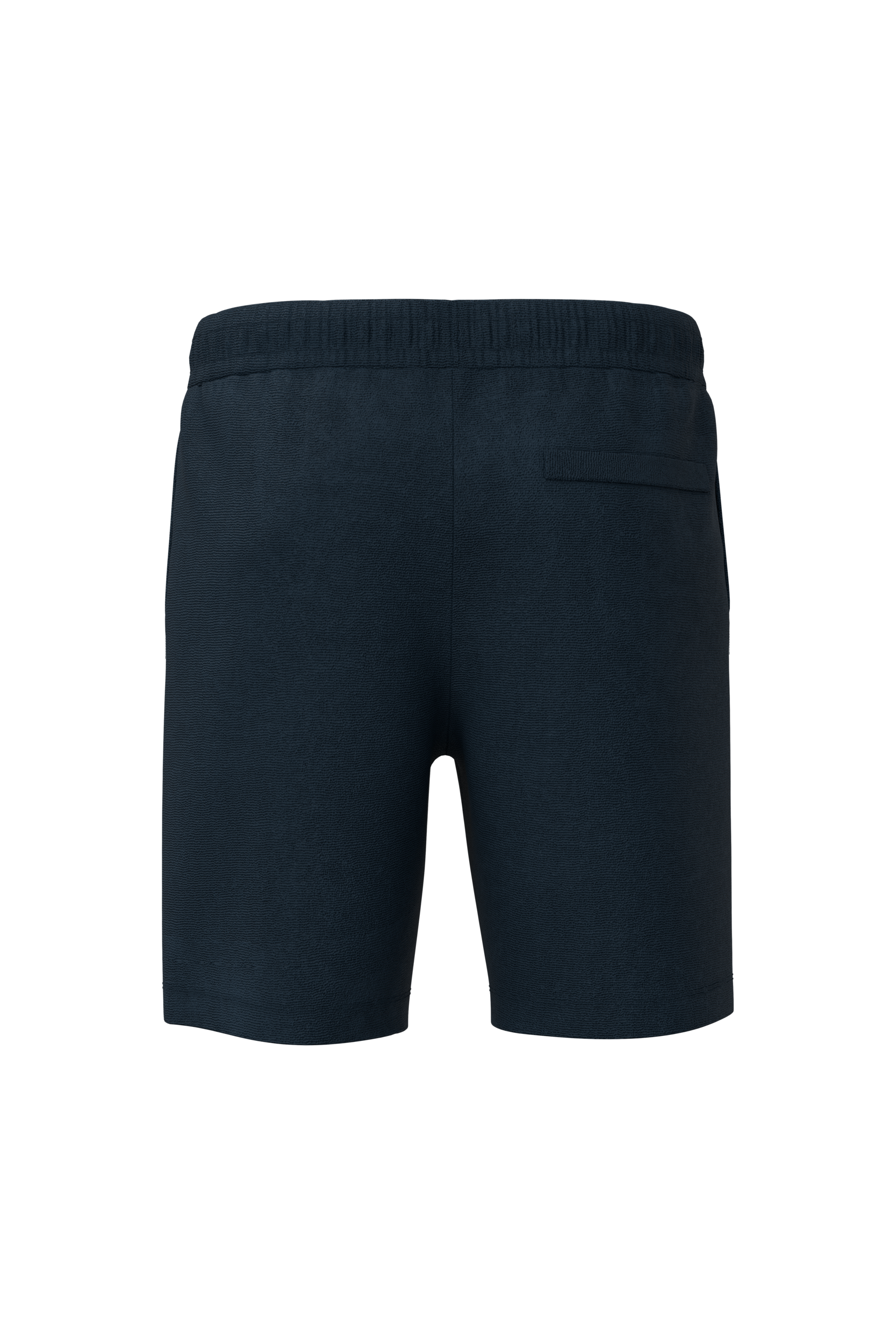 Short écoresponsable en éponge homme - Image 14