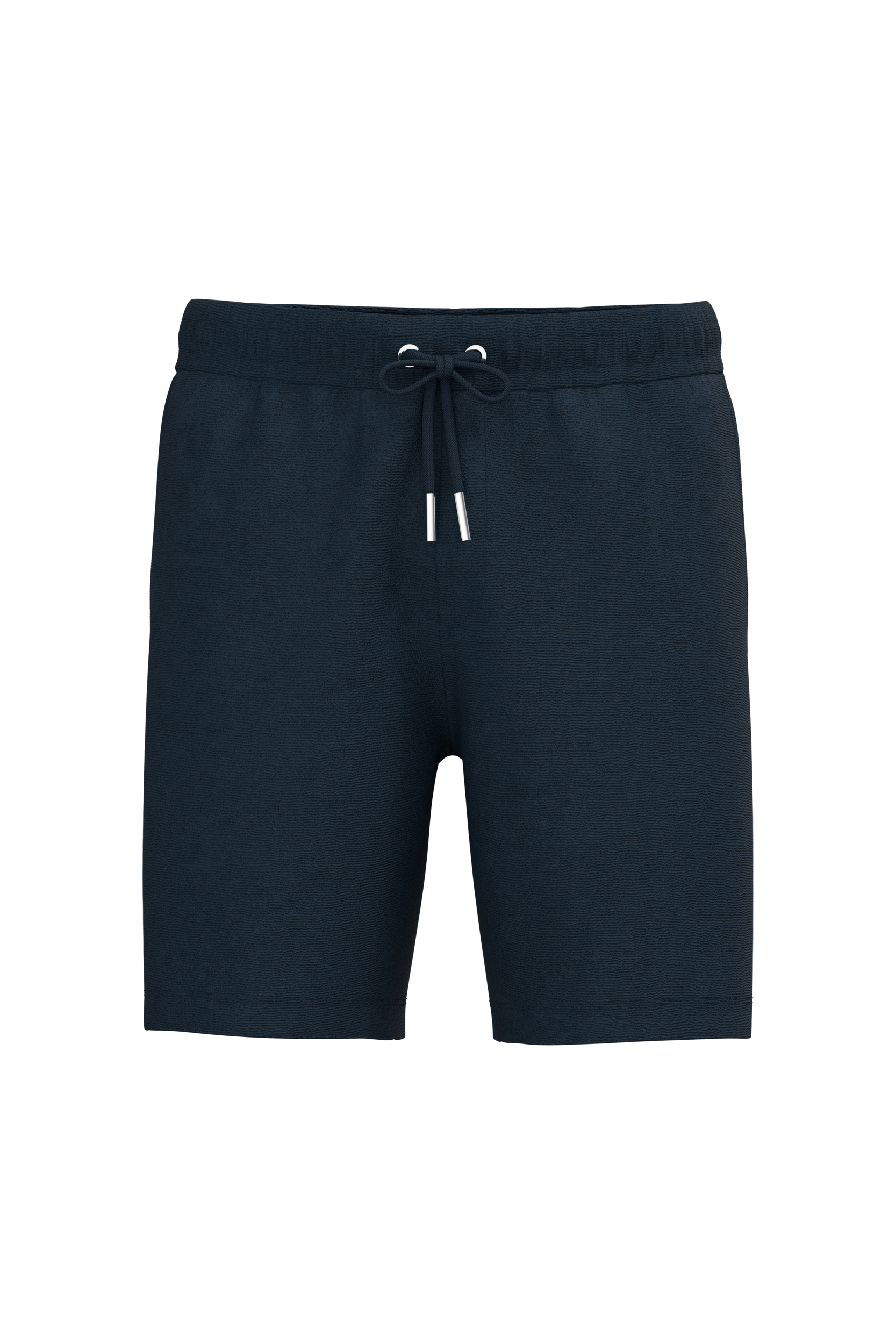 Short écoresponsable en éponge homme - Image 15