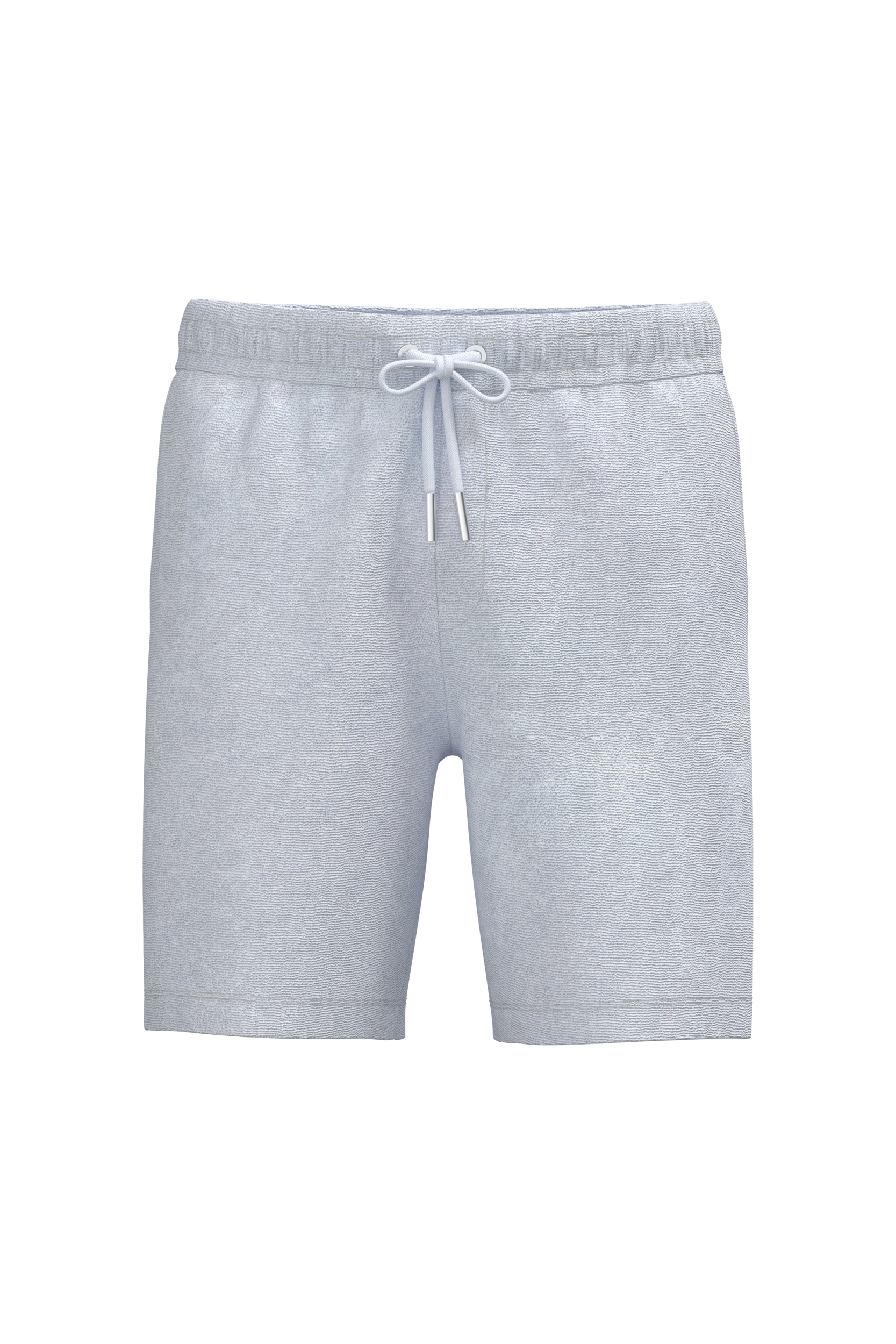 Short écoresponsable en éponge homme - Image 18