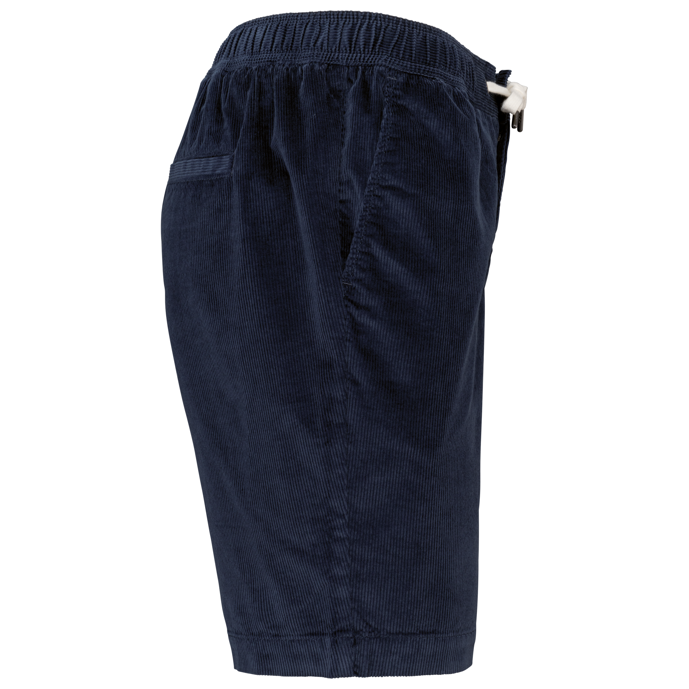 Short écoresponsable en velours côtelé homme - Image 13