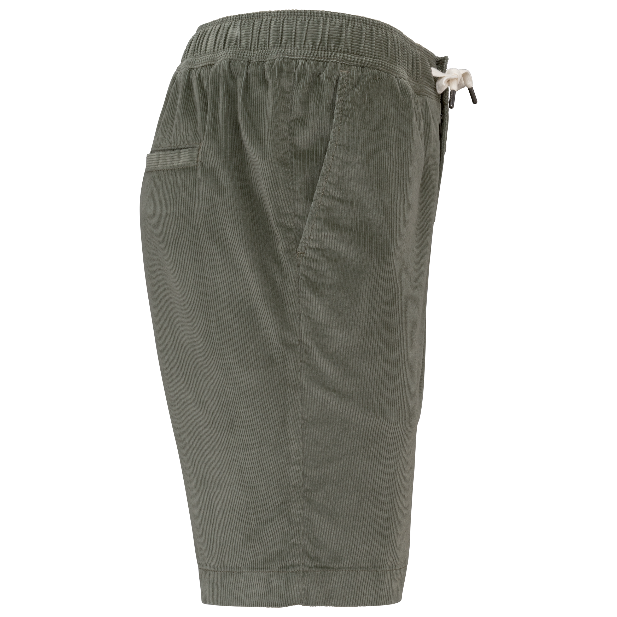 Short écoresponsable en velours côtelé homme - Image 16