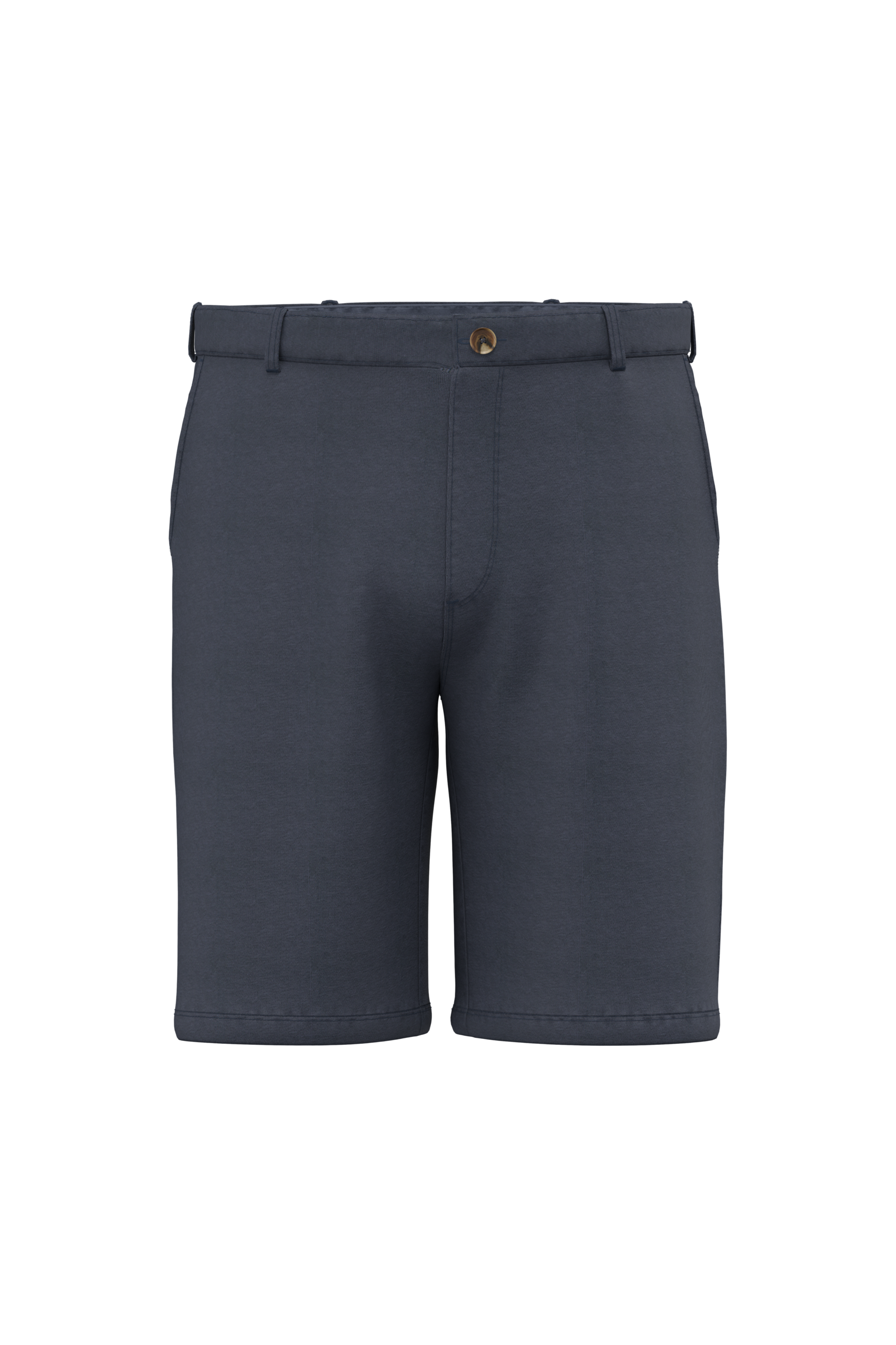 Washed Navy Blue