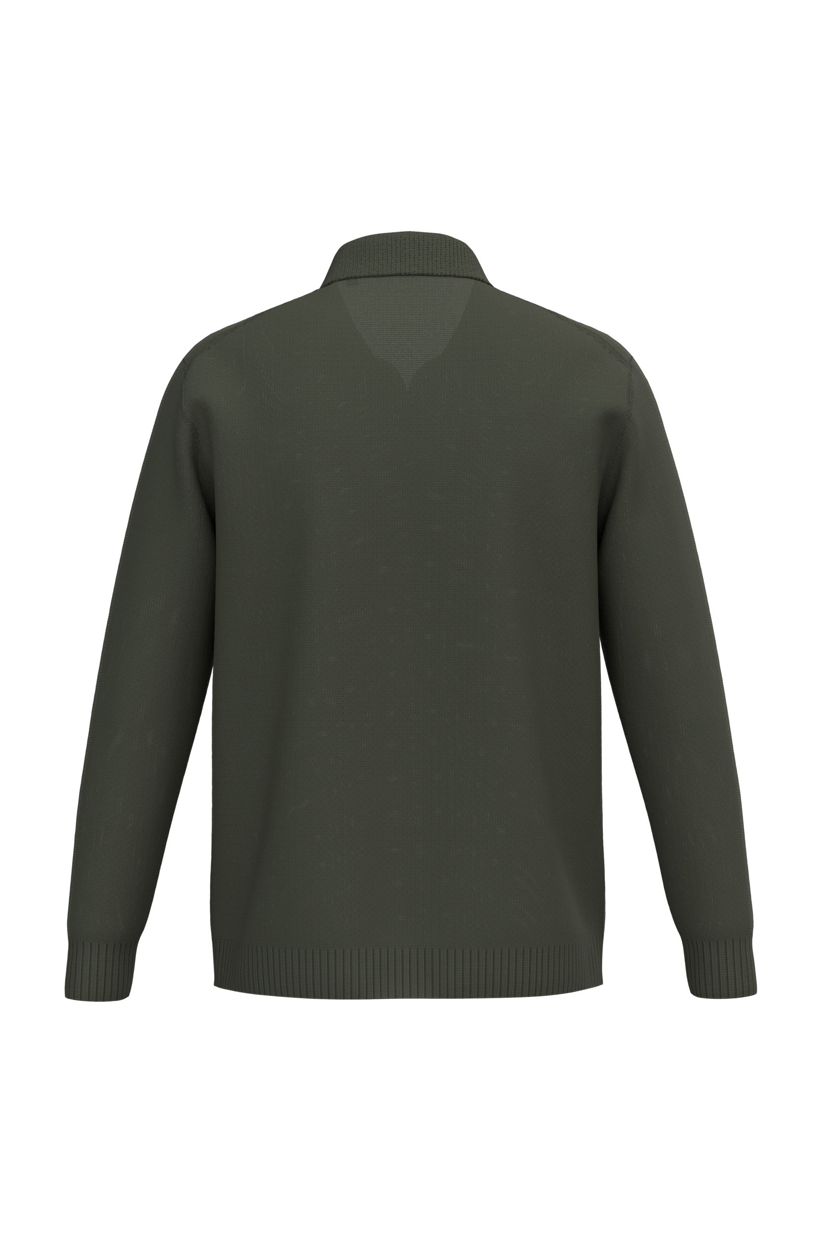 Organic Khaki