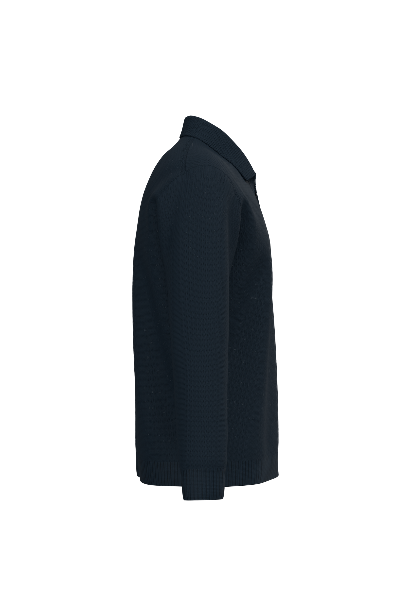 Pull homme à col polo - Image 14