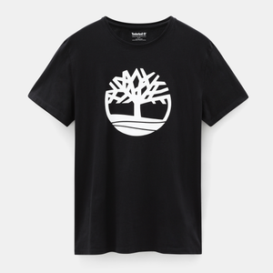 Biologisch T-Shirt Brand Tree