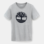 TB0A2C2R - Medium Grey Heather