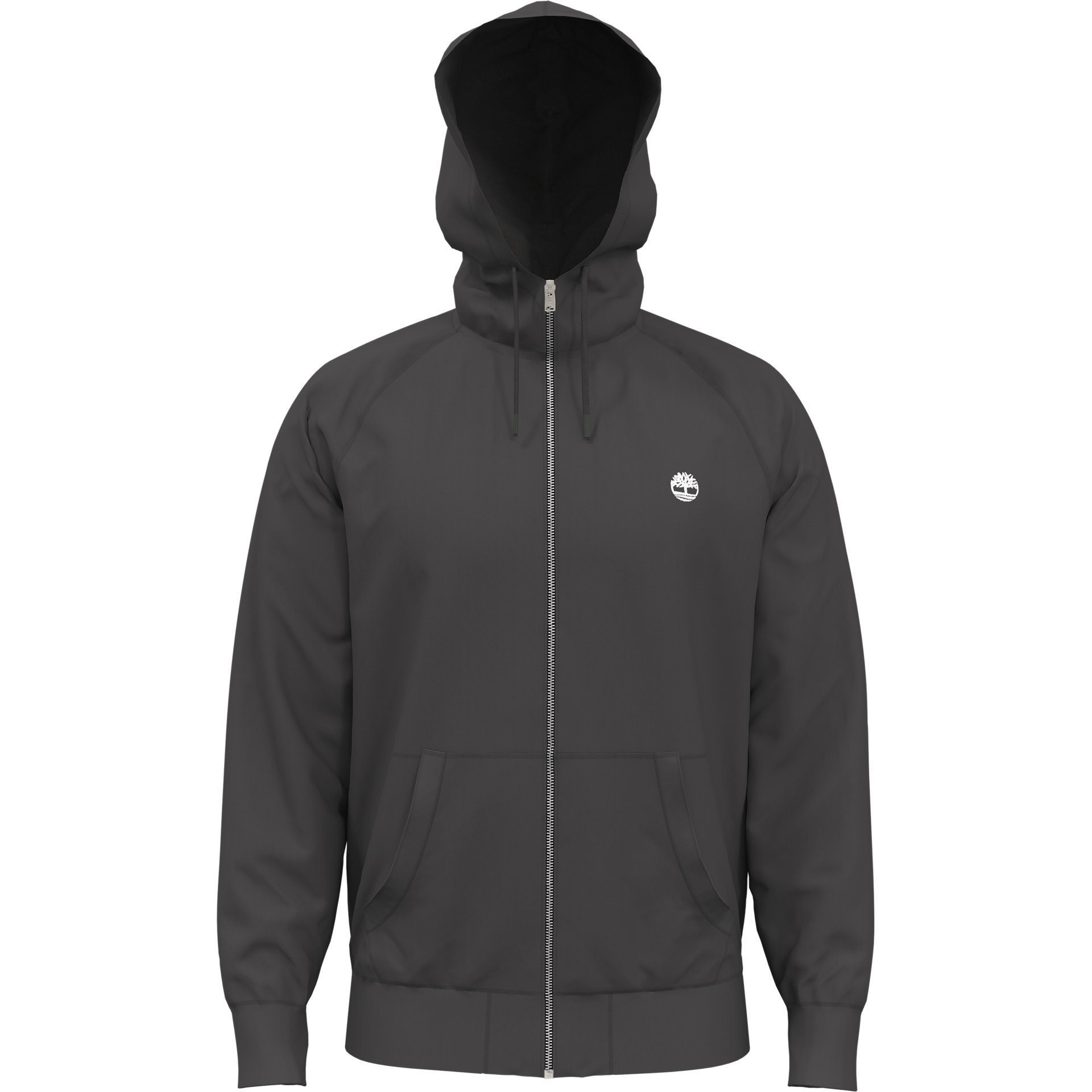 Full zip hooded sweatshirt Exeter River 