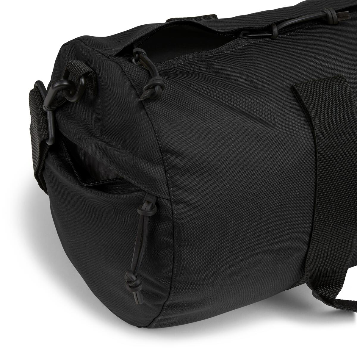 バッグ iDea TRAVELERS BAG (Black) iDea TRAVELERS BAG (Black) - メルカリ