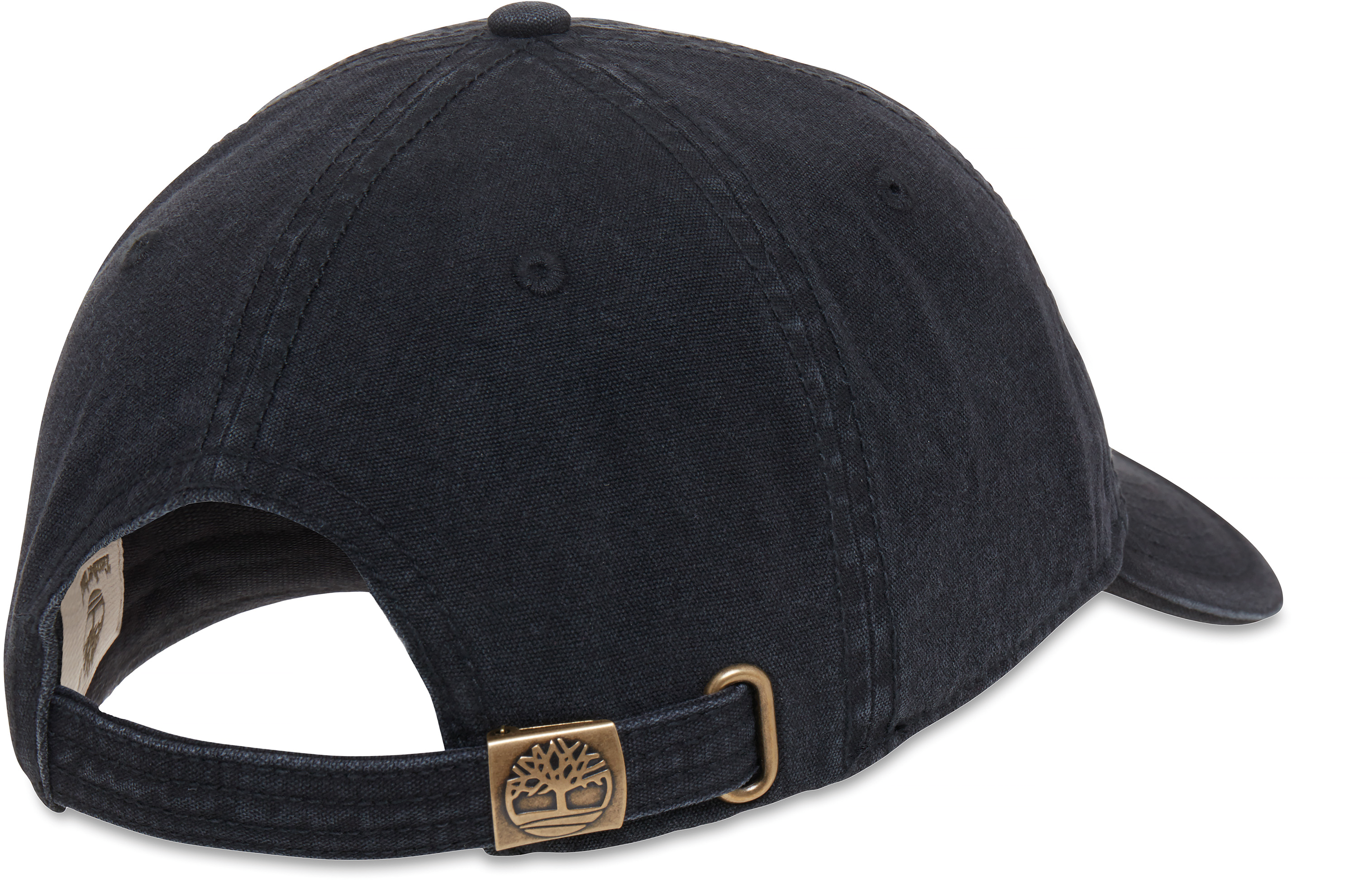 Boné Baseball - Black