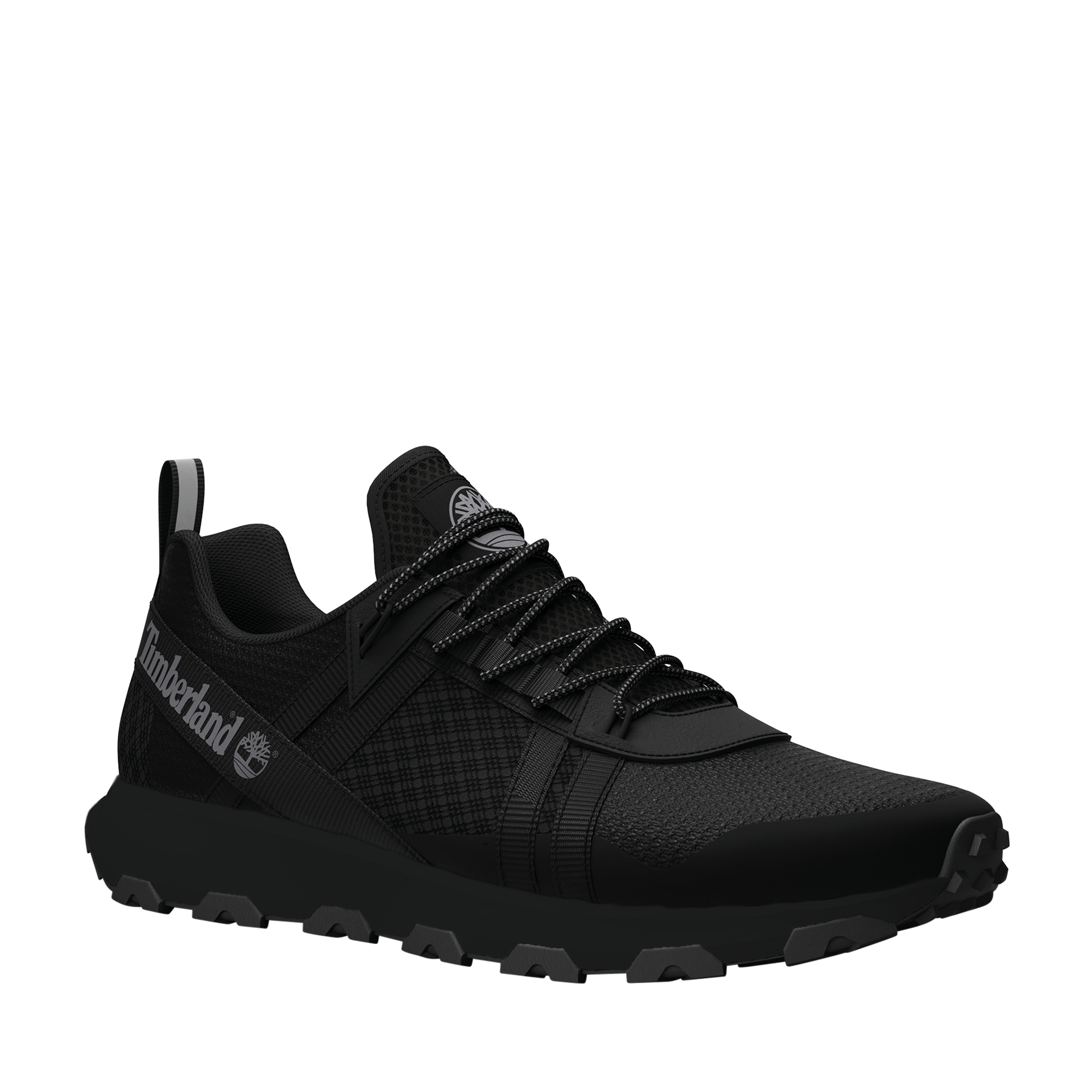 tintirabear Winsor trail shoes - Timberland