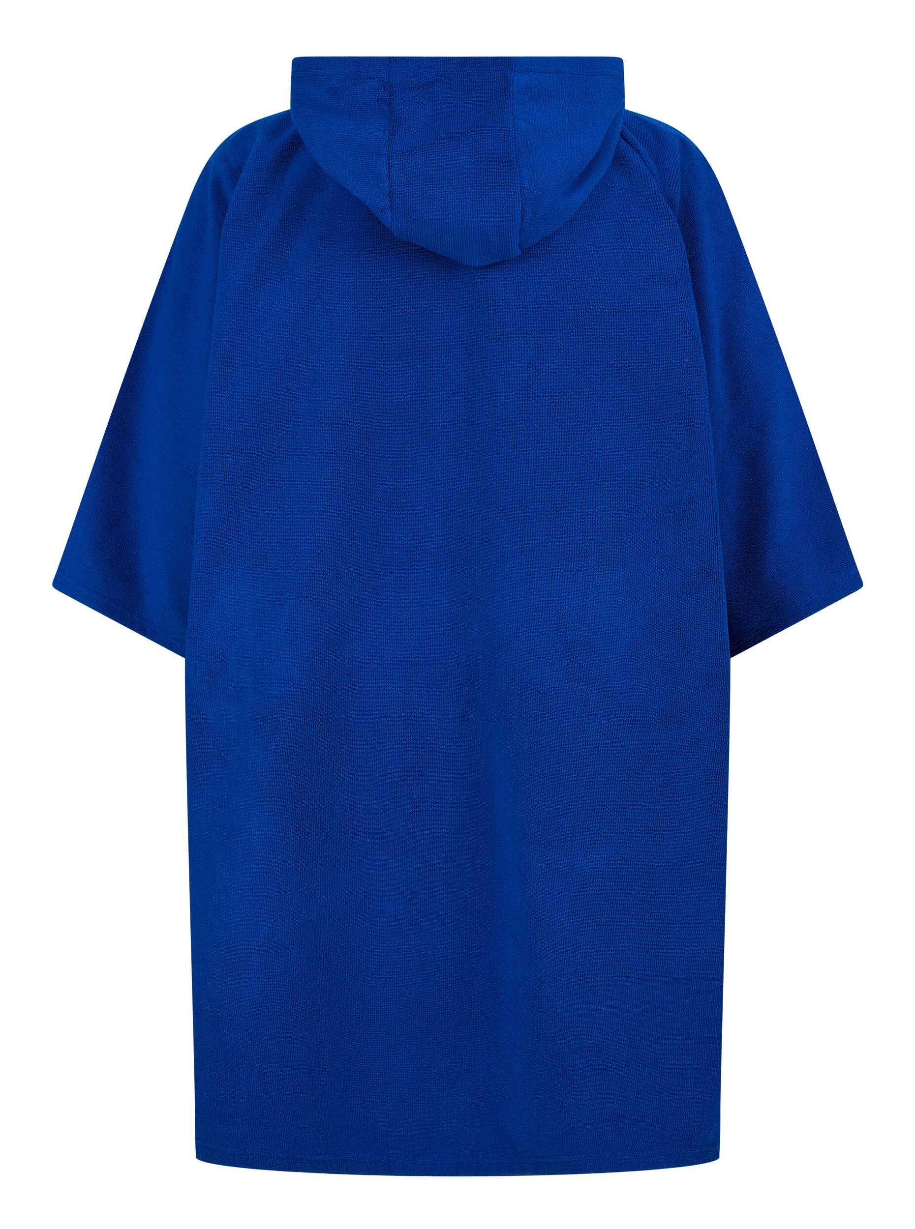 Poncho turco - Royal