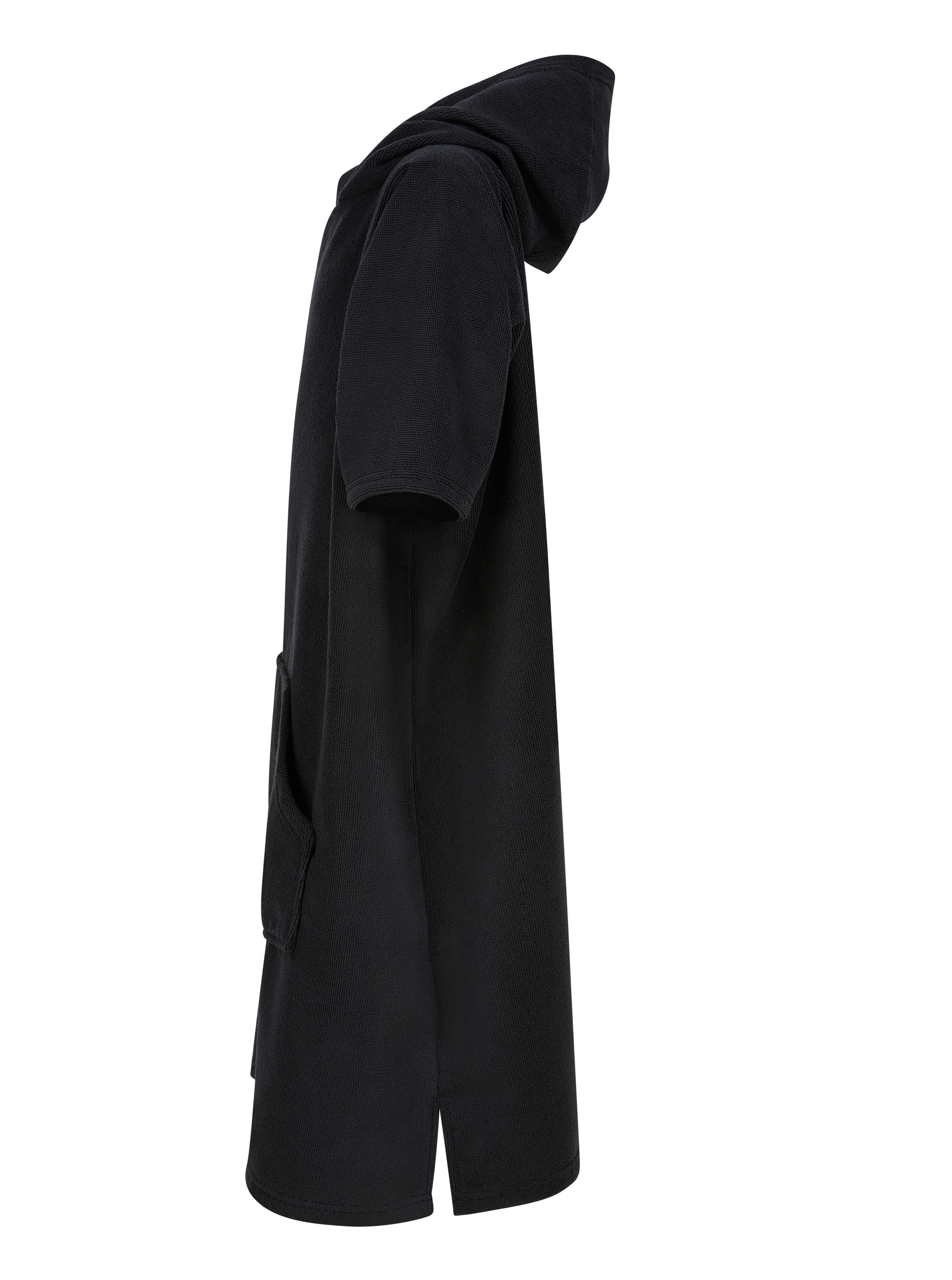 Poncho de rizo niños