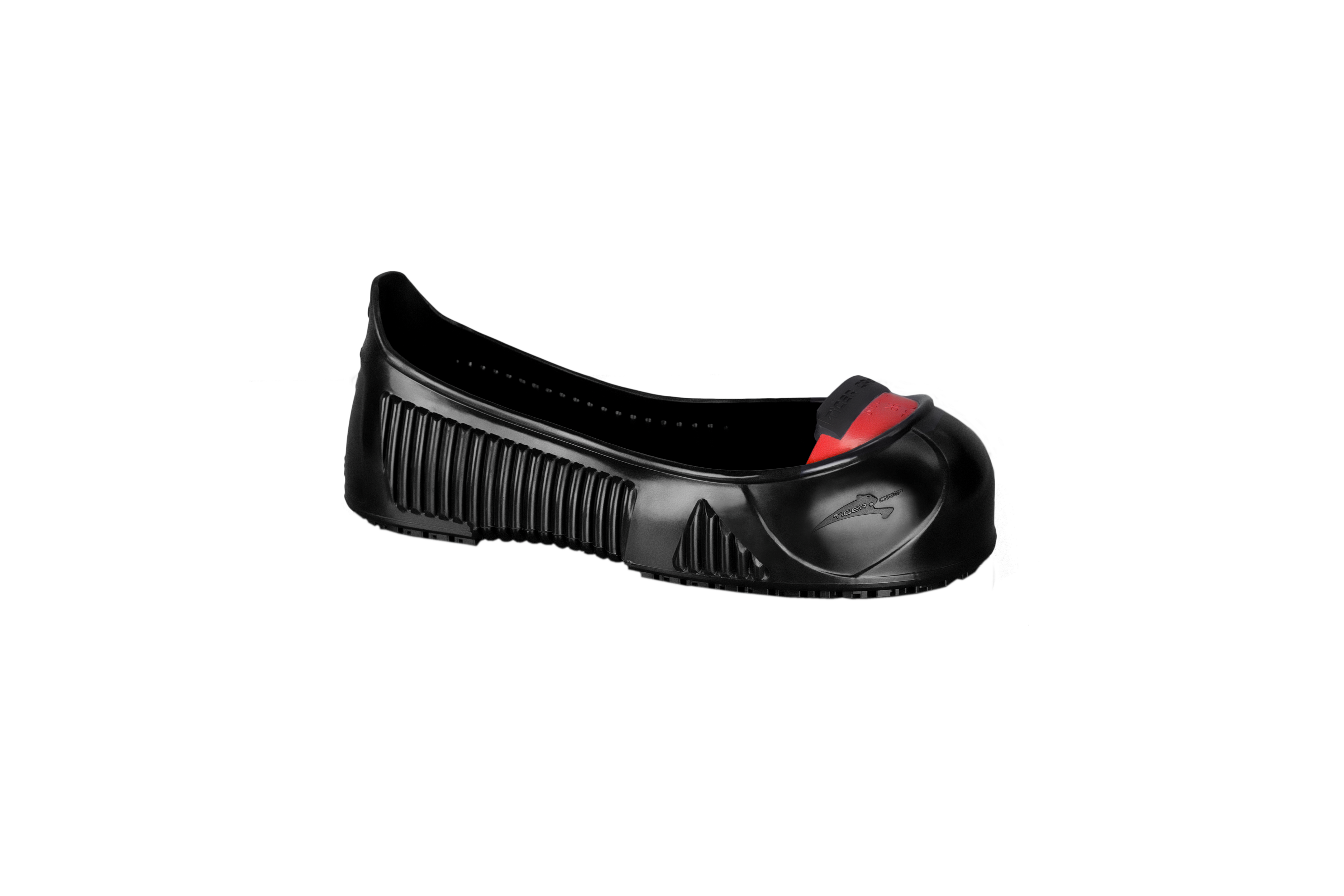 Protecção de calçado Total Protect - Black