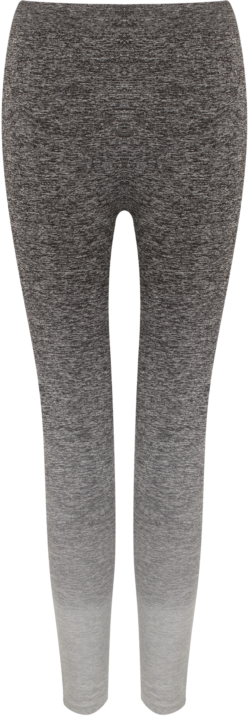 Leggings com padrão - Light Grey Marl / Dark Grey Marl