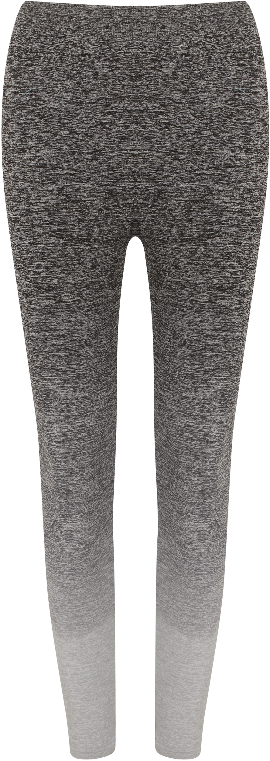 Legging senza cuciture con stampa