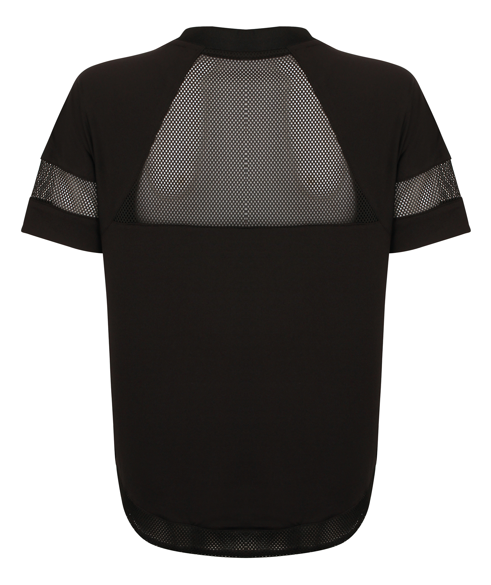 T-shirt femme oversized - Image 4