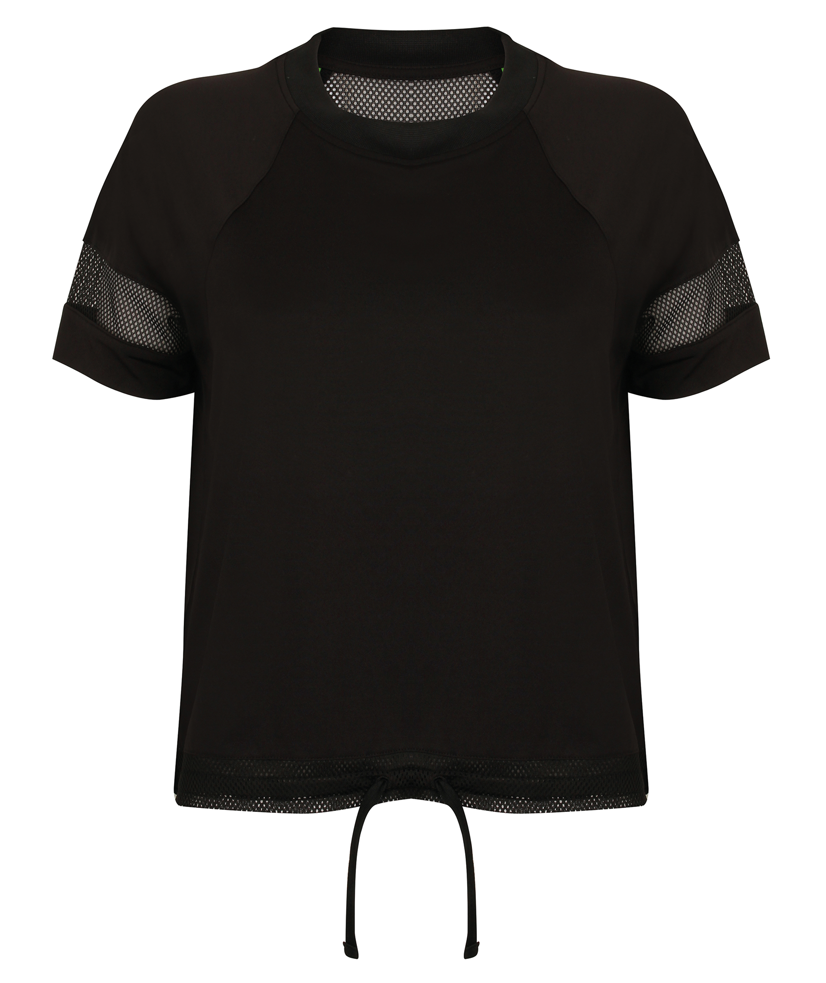 T-shirt femme oversized - Image 5