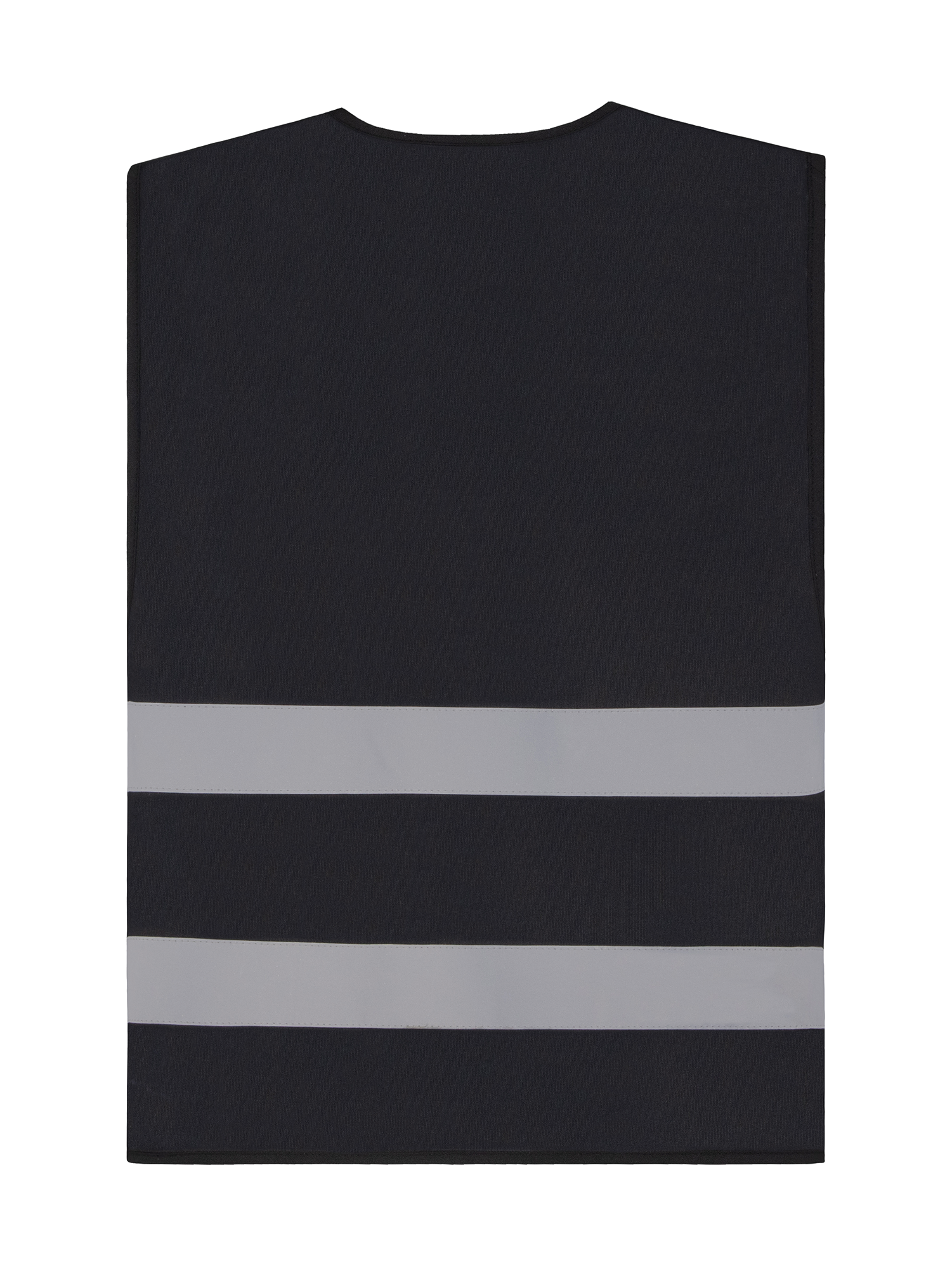 black Chaleco de seguridad Colonia