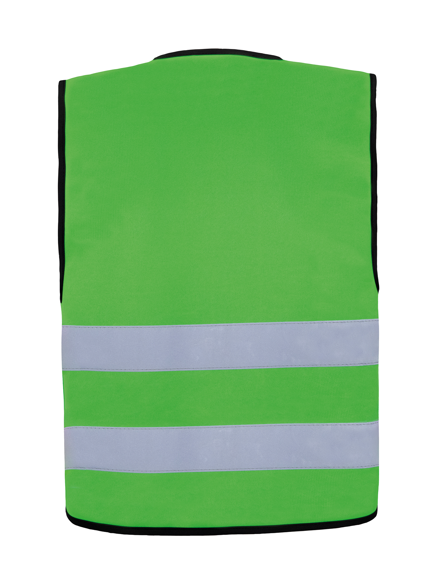 green Chaleco de seguridad Colonia