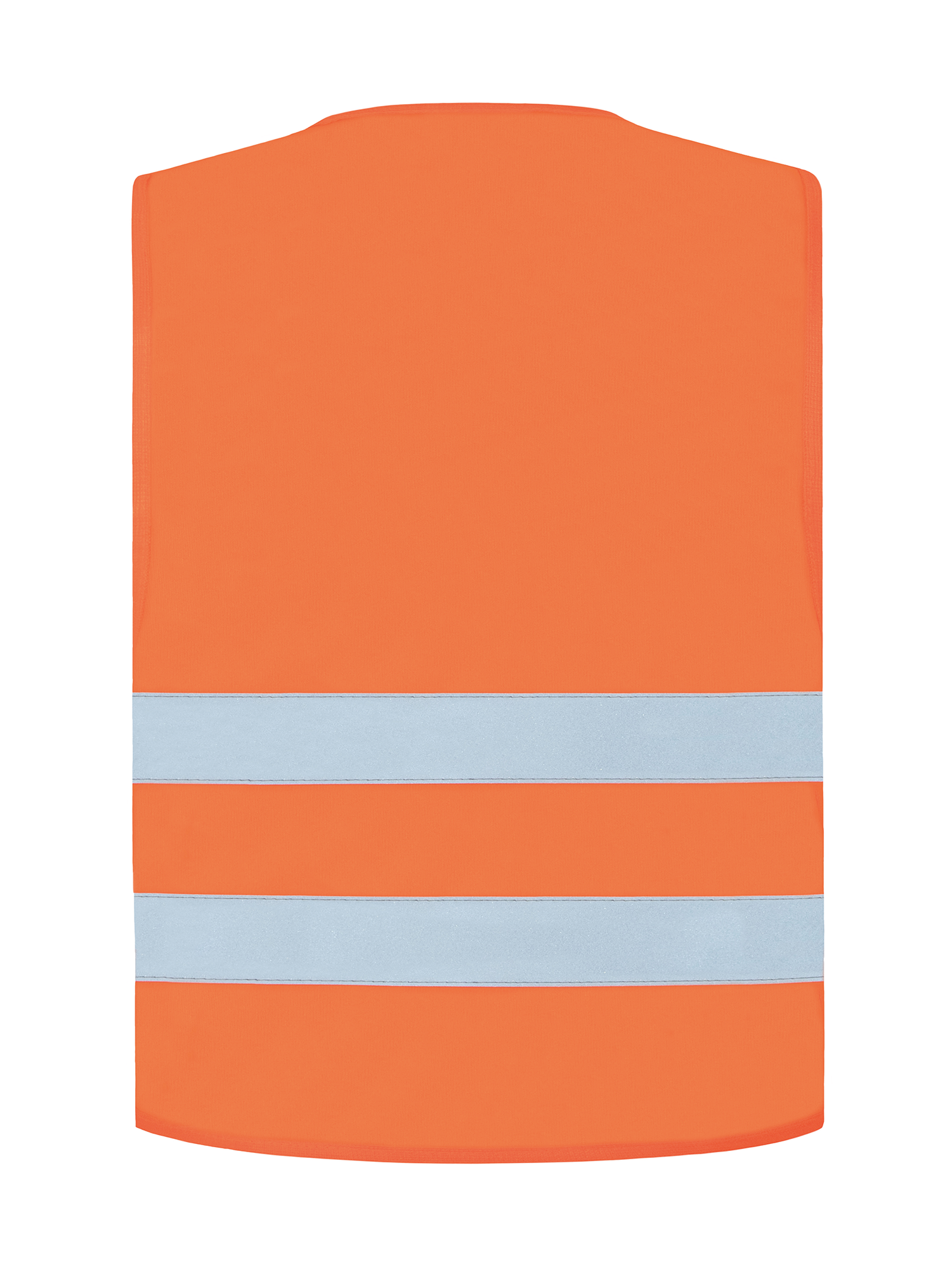 hi vis orange Chaleco de seguridad Colonia