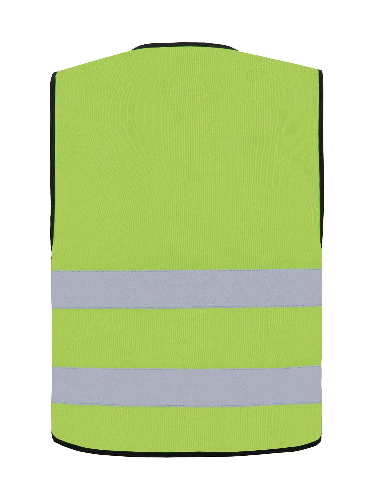 lime green Chaleco de seguridad Colonia