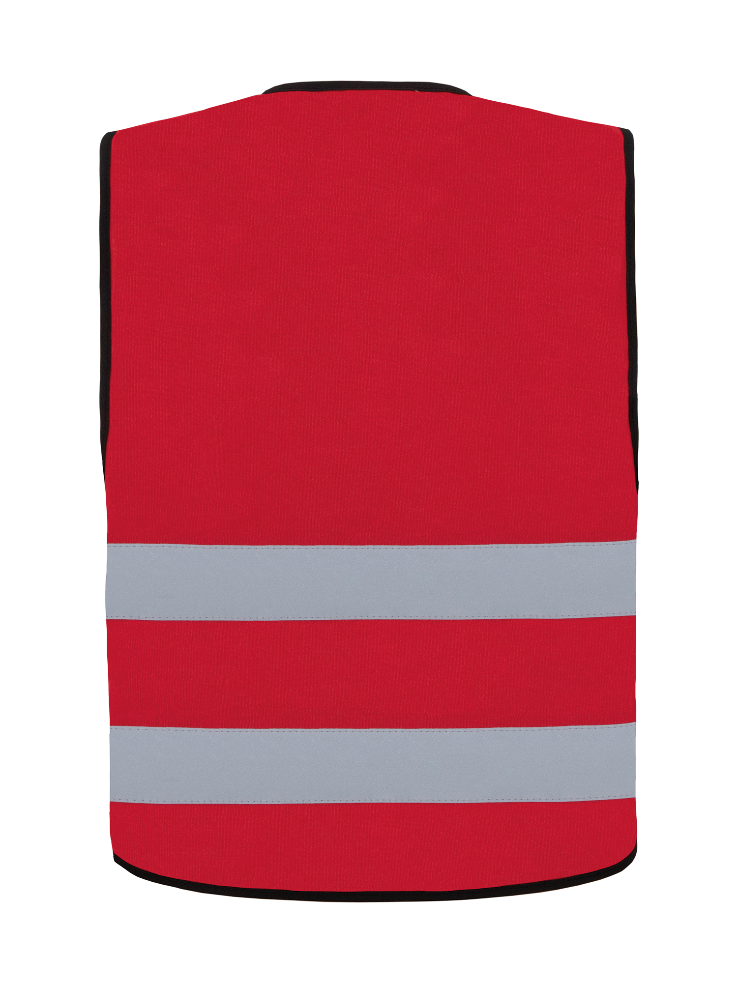 red Chaleco de seguridad Colonia