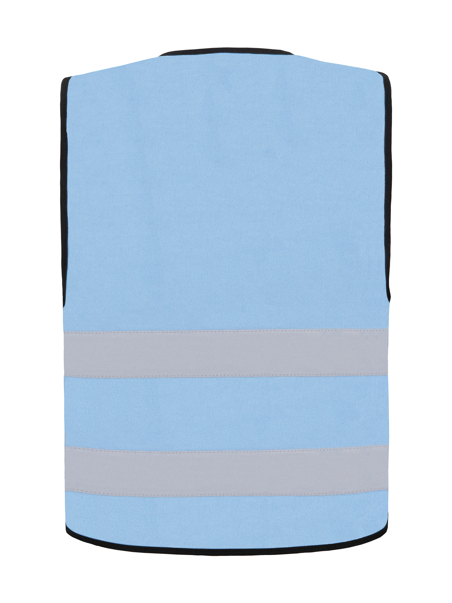 sky blue Chaleco de seguridad Colonia