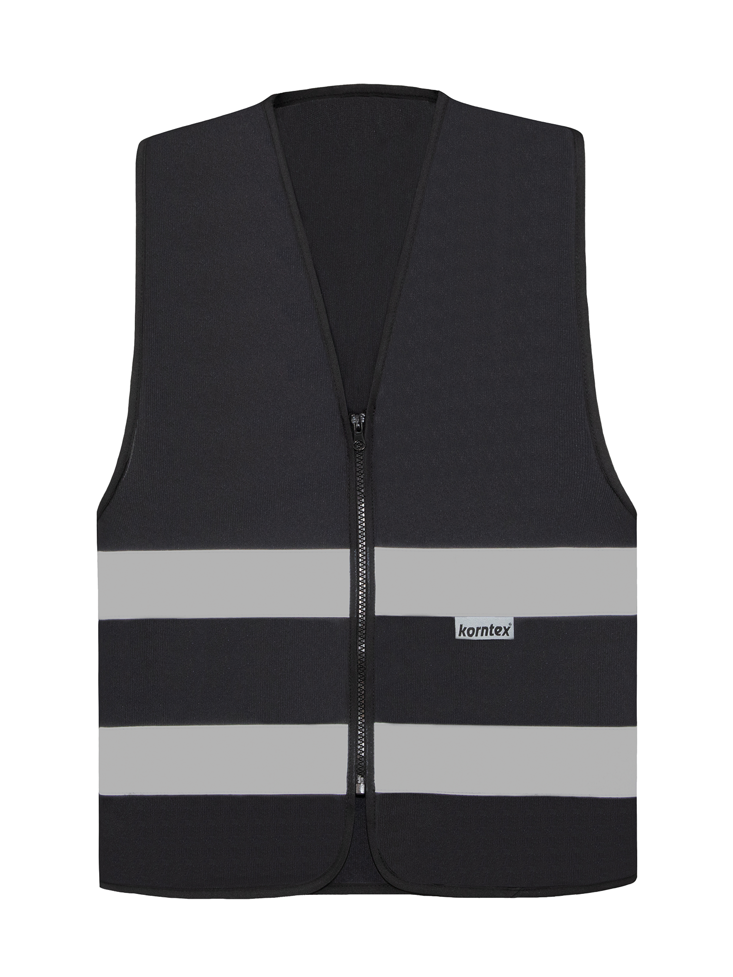 black Chaleco de seguridad Colonia